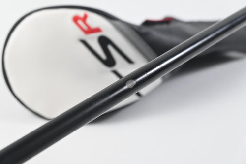 Titleist TSR2 #3 Wood / 15 Degree / Senior Flex HZRDUS CB Red 60 Shaft