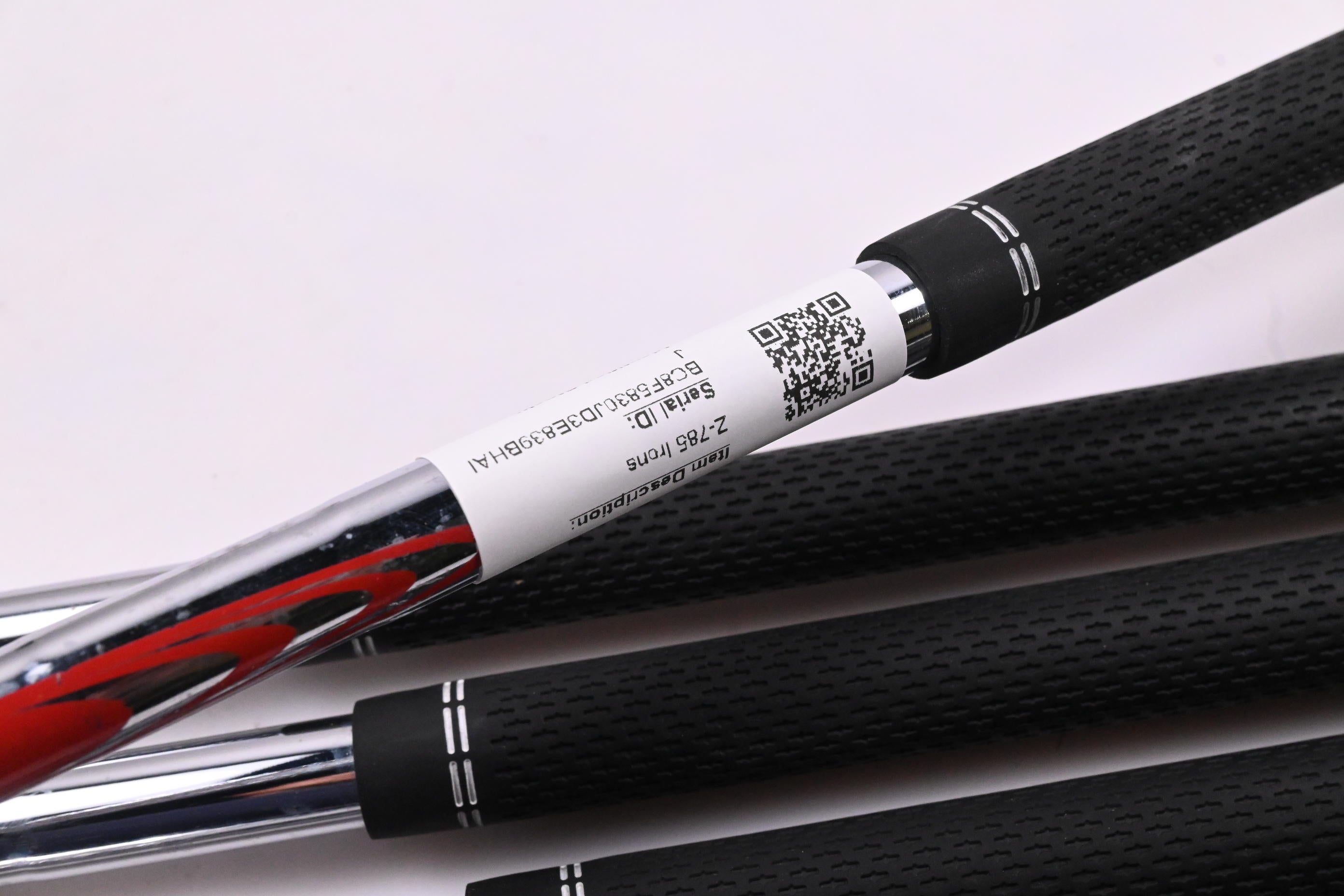 Srixon Z-785 Irons / 5-PW / Regular Flex N.S.Pro Modus³ Tour 120 Shafts