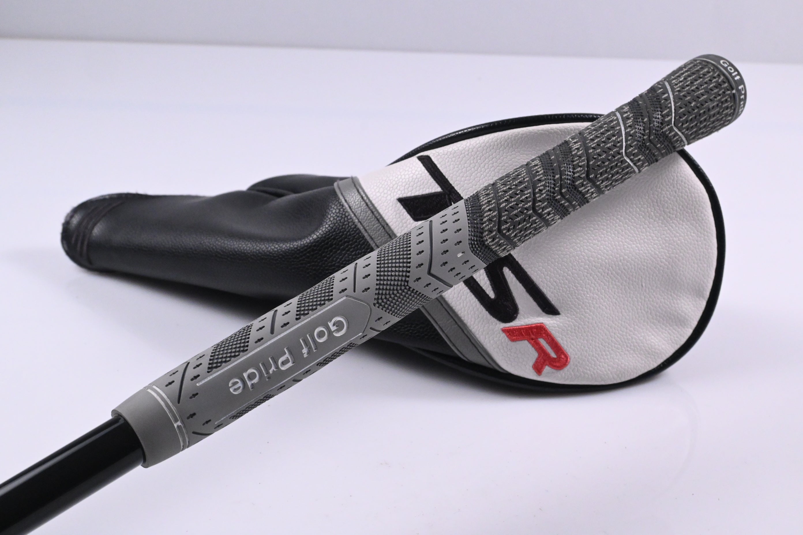 Titleist TSR3 #3 Wood / 15 Degree / Stiff Flex HZRDUS Black 70 Shaft