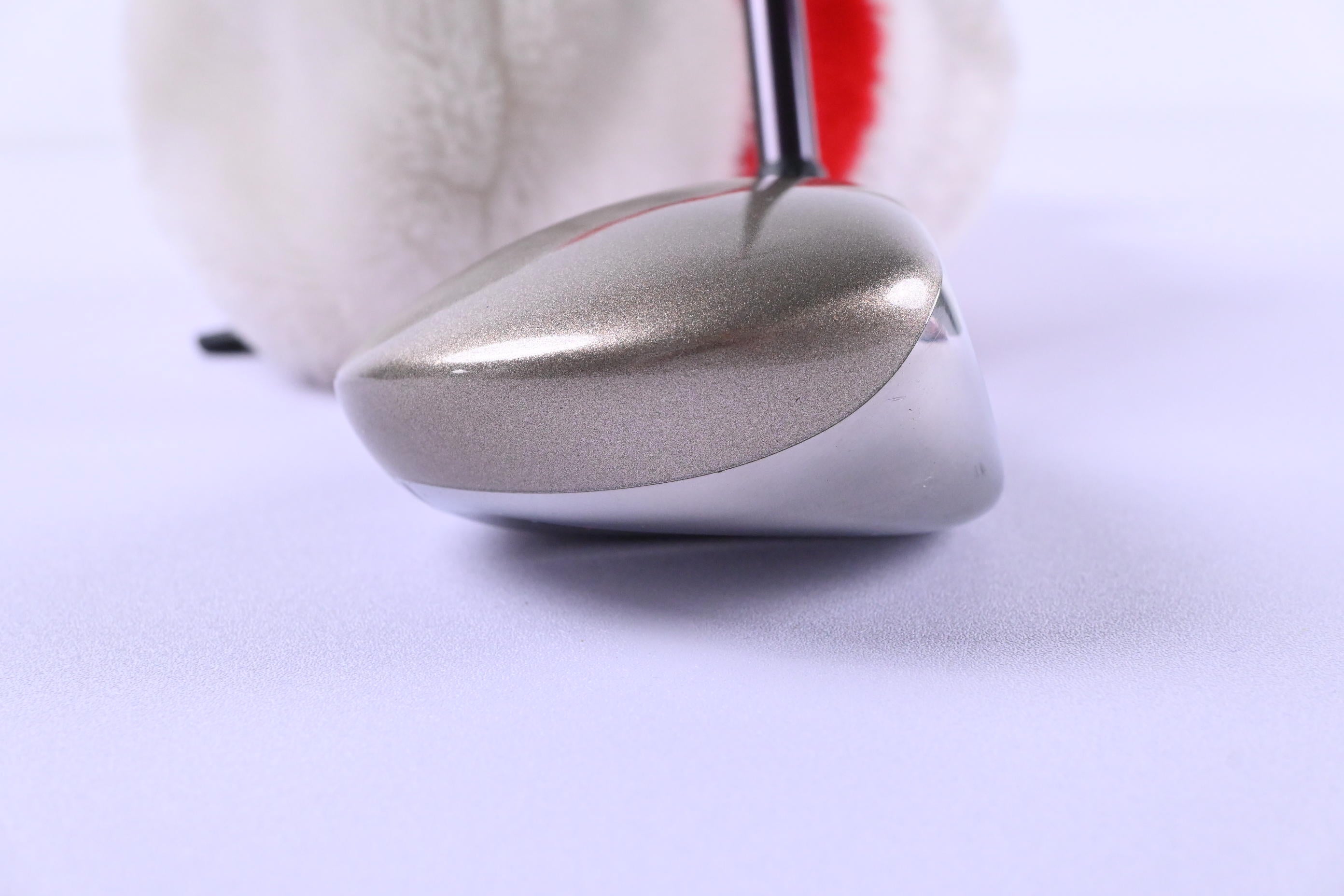Ladies Callaway Big Bertha 2004 #3 Wood / 16 Degree / Ladies Flex Callaway Gems