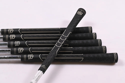 Wilson D250 Irons / 5-PW / UniFlex Wilson Shafts