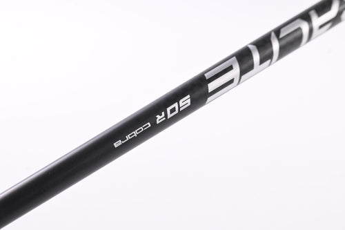 Cobra T-Rail 2023 #4 Hybrid / 20 Degree / Regular Flex Cobra Ultralite 50 Shaft