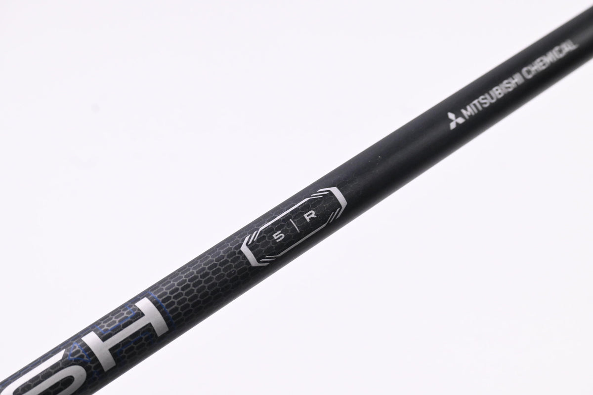 Vanquish 5 #3 Wood Shaft / Regular Flex / Callaway 3rd Gen