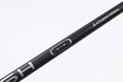 Vanquish 5 #3 Wood Shaft / Regular Flex / Callaway 3rd Gen