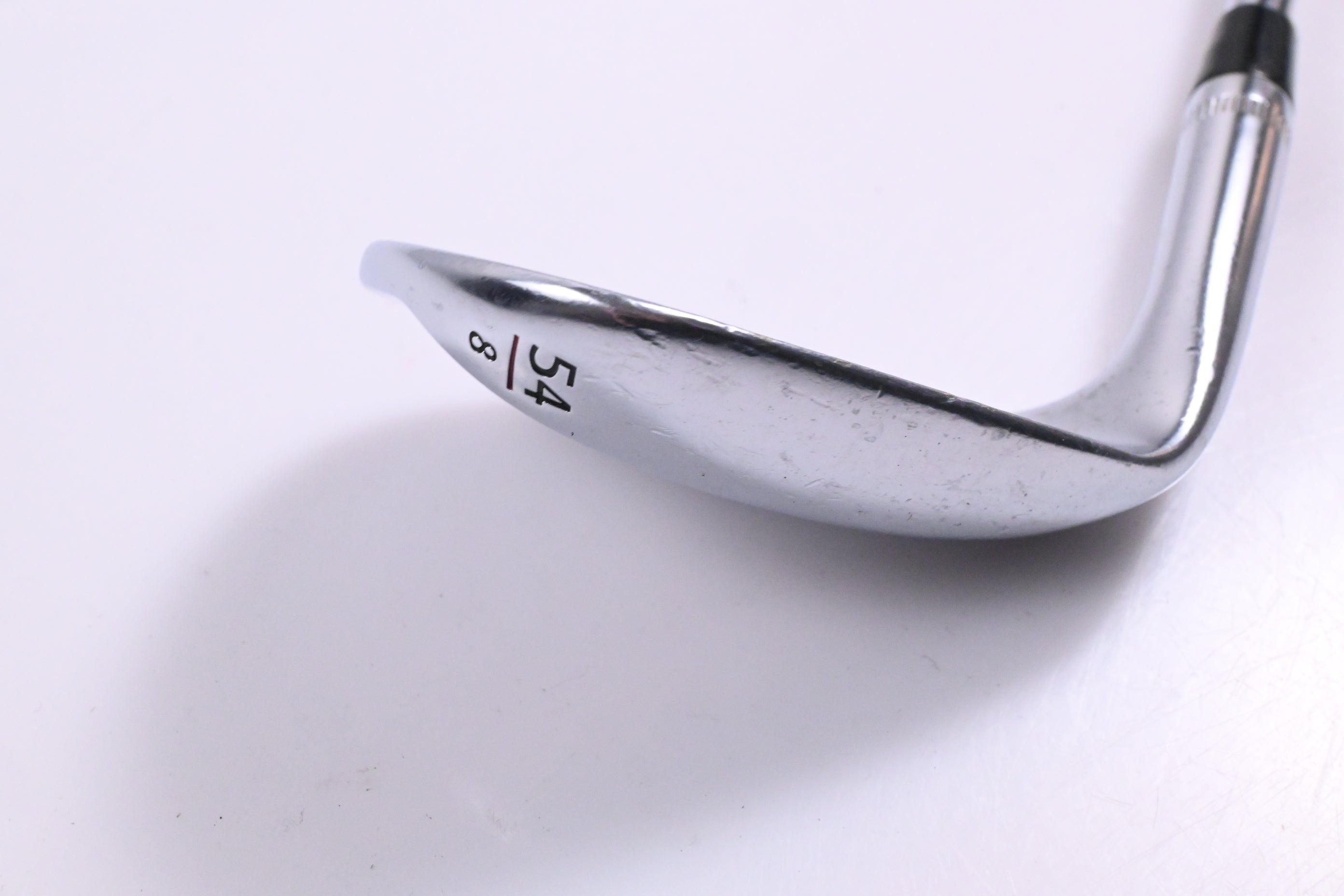 Callaway Mack Daddy 4 Sand Wedge / 54 Degree / Stiff Flex Dynamic Gold 115 S200