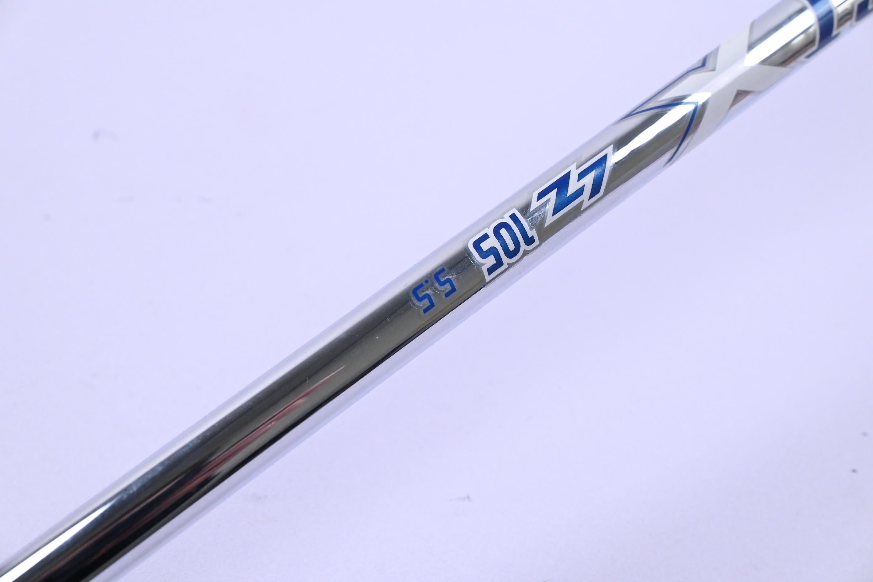 Callaway Epic Pro #4 Iron / 21.5 Degree / Regular Flex Project X LZ 105 Shaft
