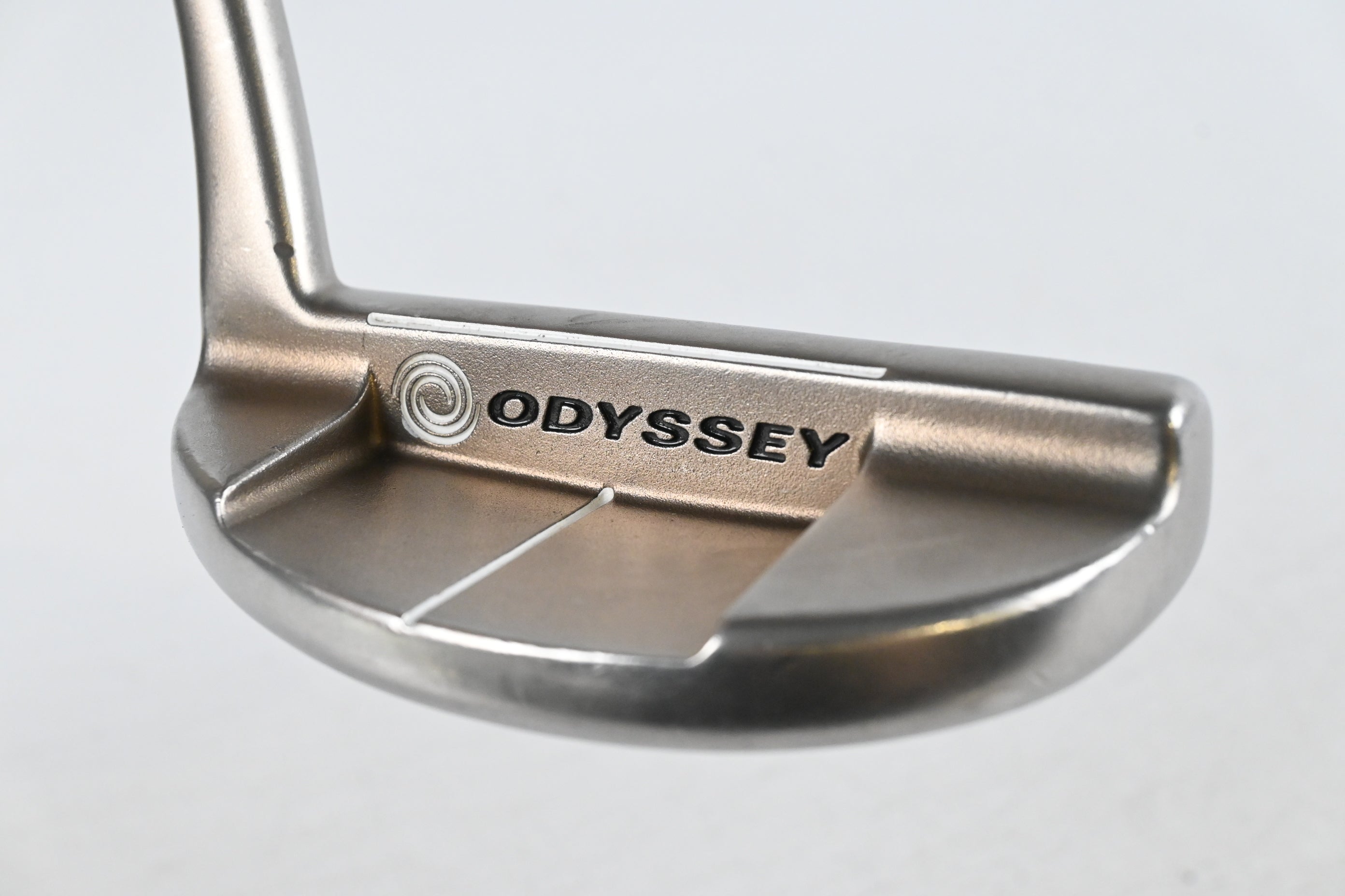 Odyssey White Hot Tour #9 Putter / 34 Inch
