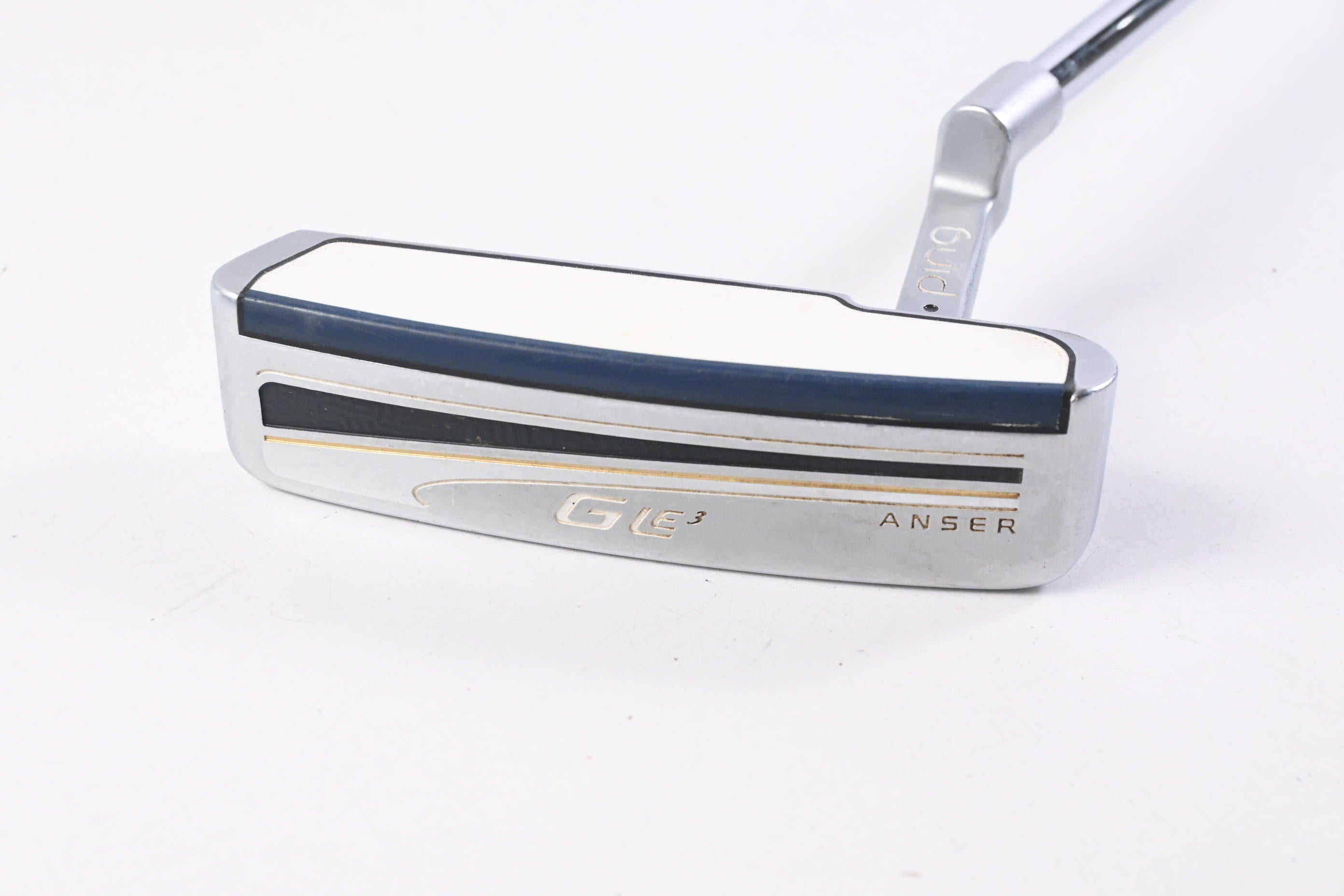 Ladies Ping G Le3 Anser Putter / 33 Inch