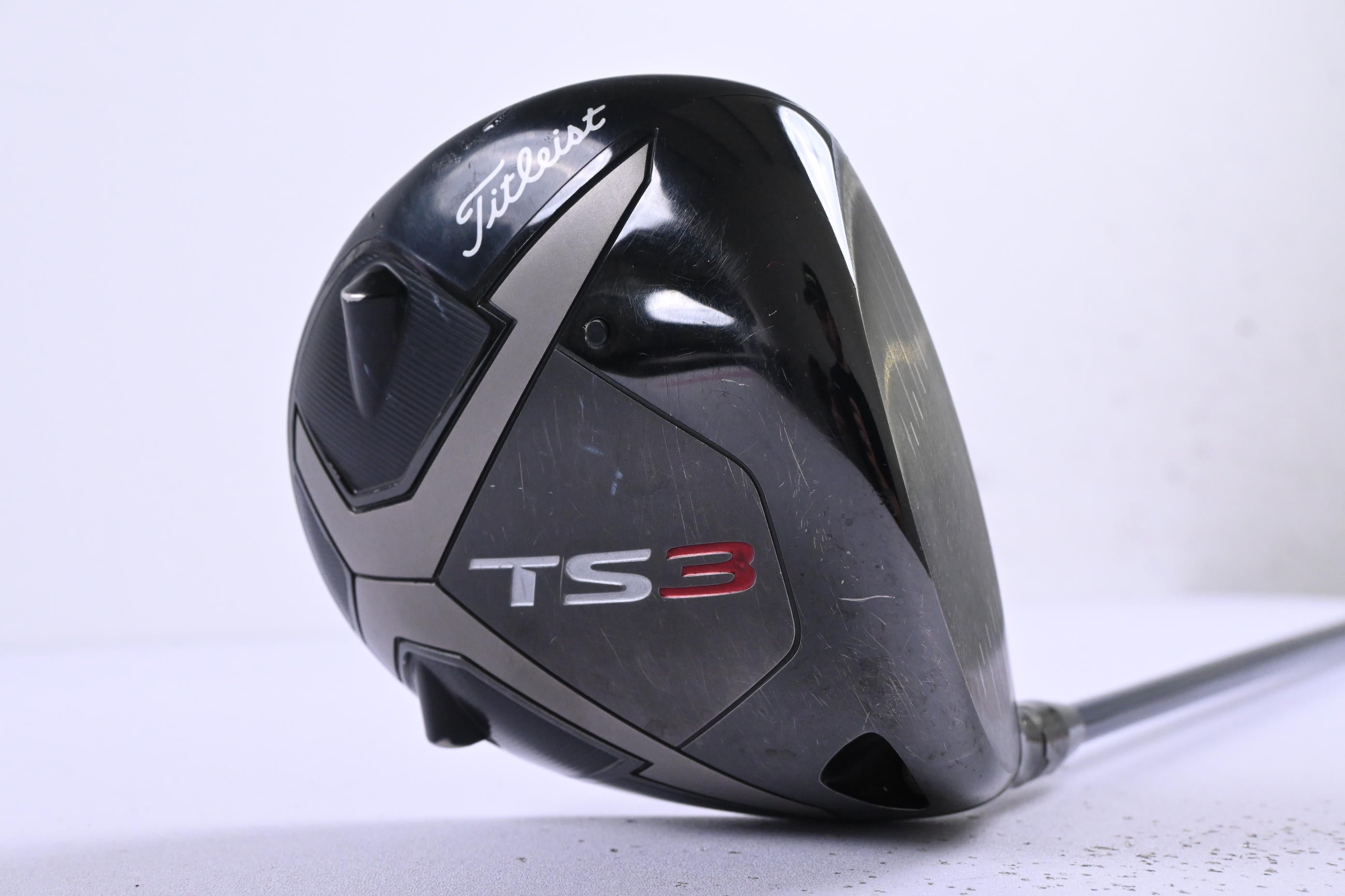 Titleist TS3 Driver / 10.5 Degree / Stiff Flex Diamana Kai'li Blue 65 Shaft