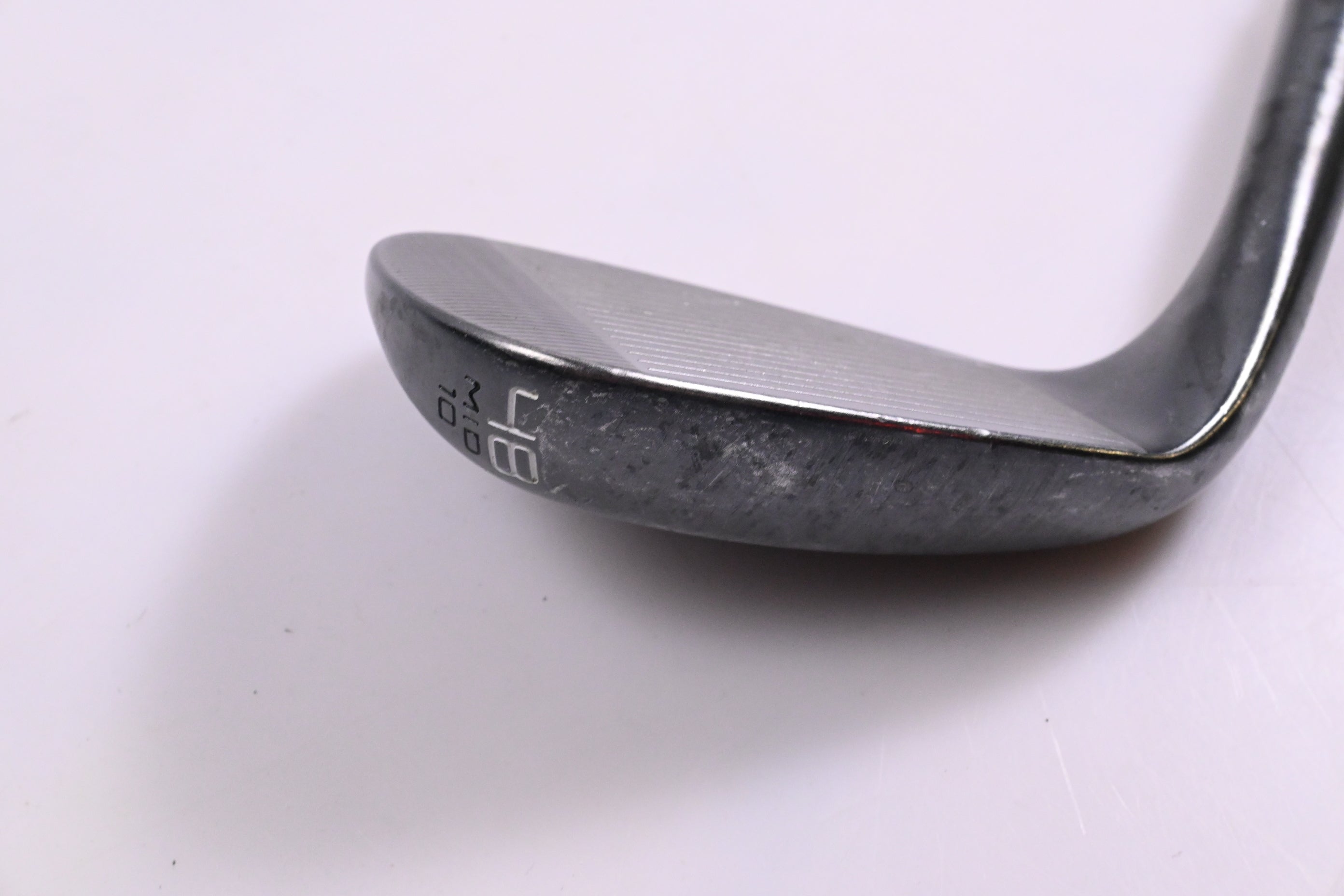 Cleveland RTZ Pitching Wedge / 48 Degree / Wedge Flex Dynamic Gold Spinner