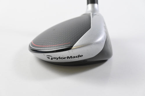 Taylormade M5 #3 Wood / 15 Degree / Stiff Flex Tensei CK Red 65 Shaft