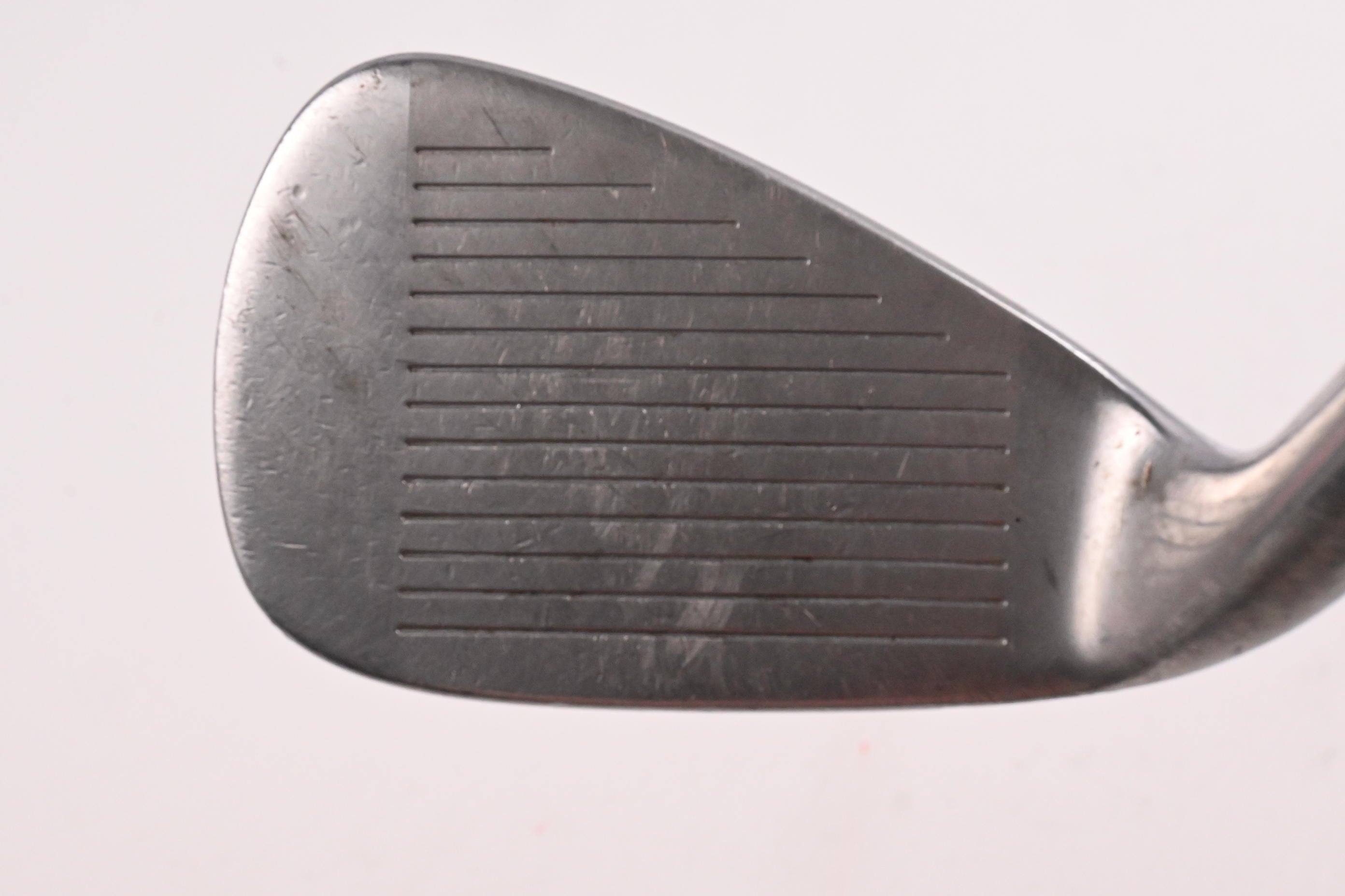 John Letters T9+ Forged Sand Wedge / Regular Flex Rifle Precision Shaft