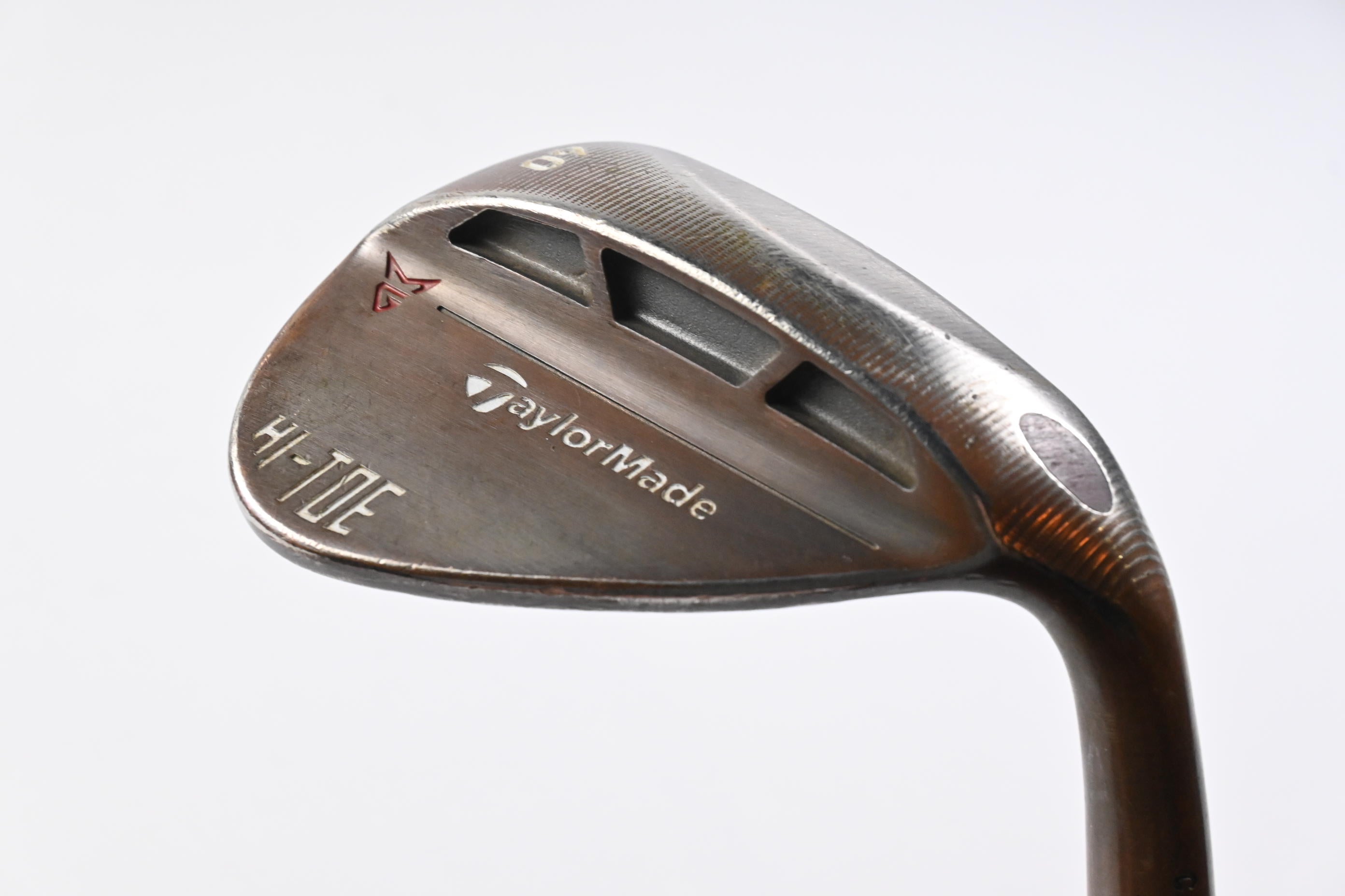 Taylormade Hi-Toe Lob Wedge / 60 Degree / Stiff Flex Recoil ES 780 Shaft