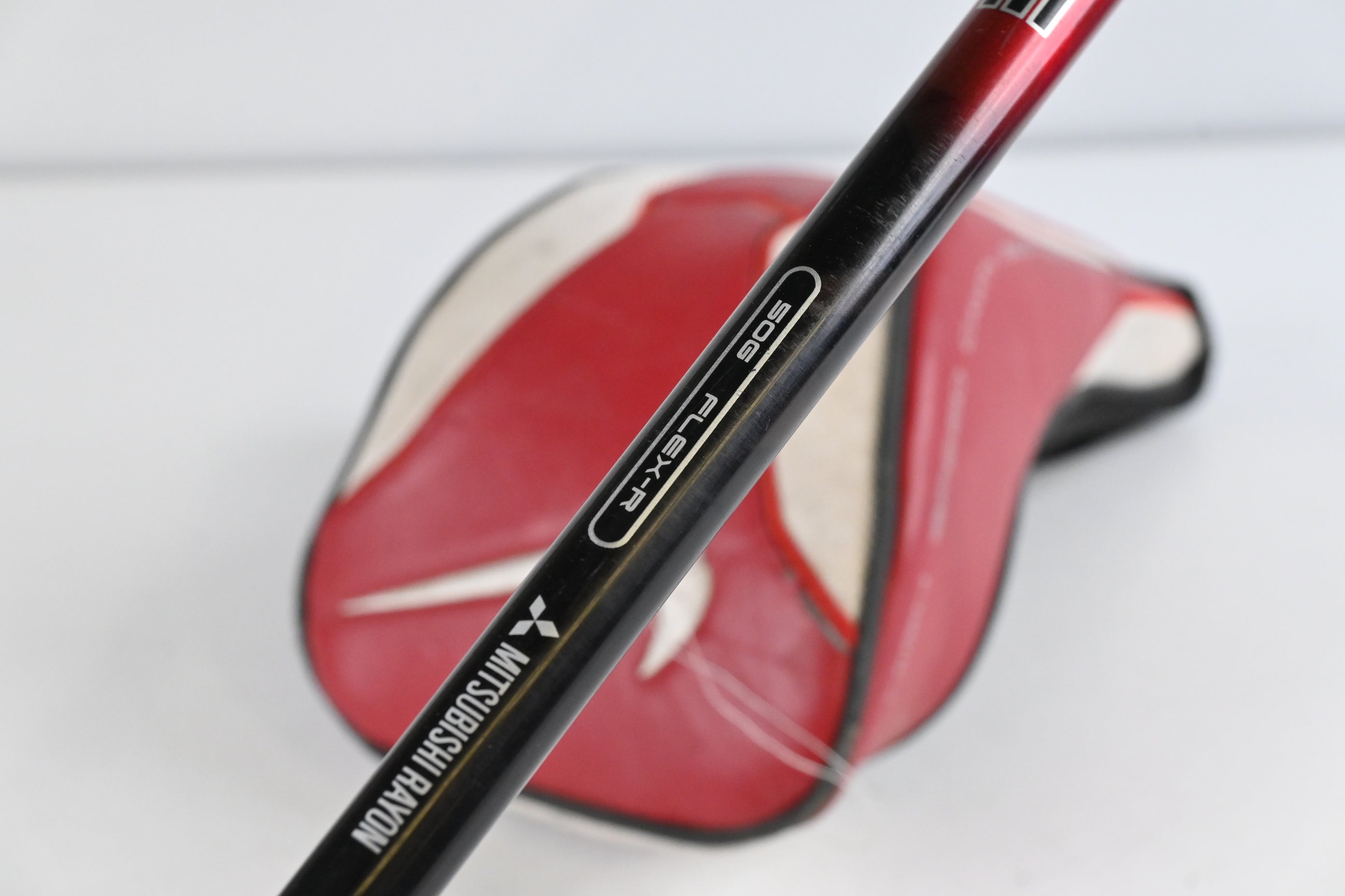 Nike VR-S Covert 2.0 Driver / 8.5-12.5 Degree / Regular Flex Kuro Kage 50 Shaft