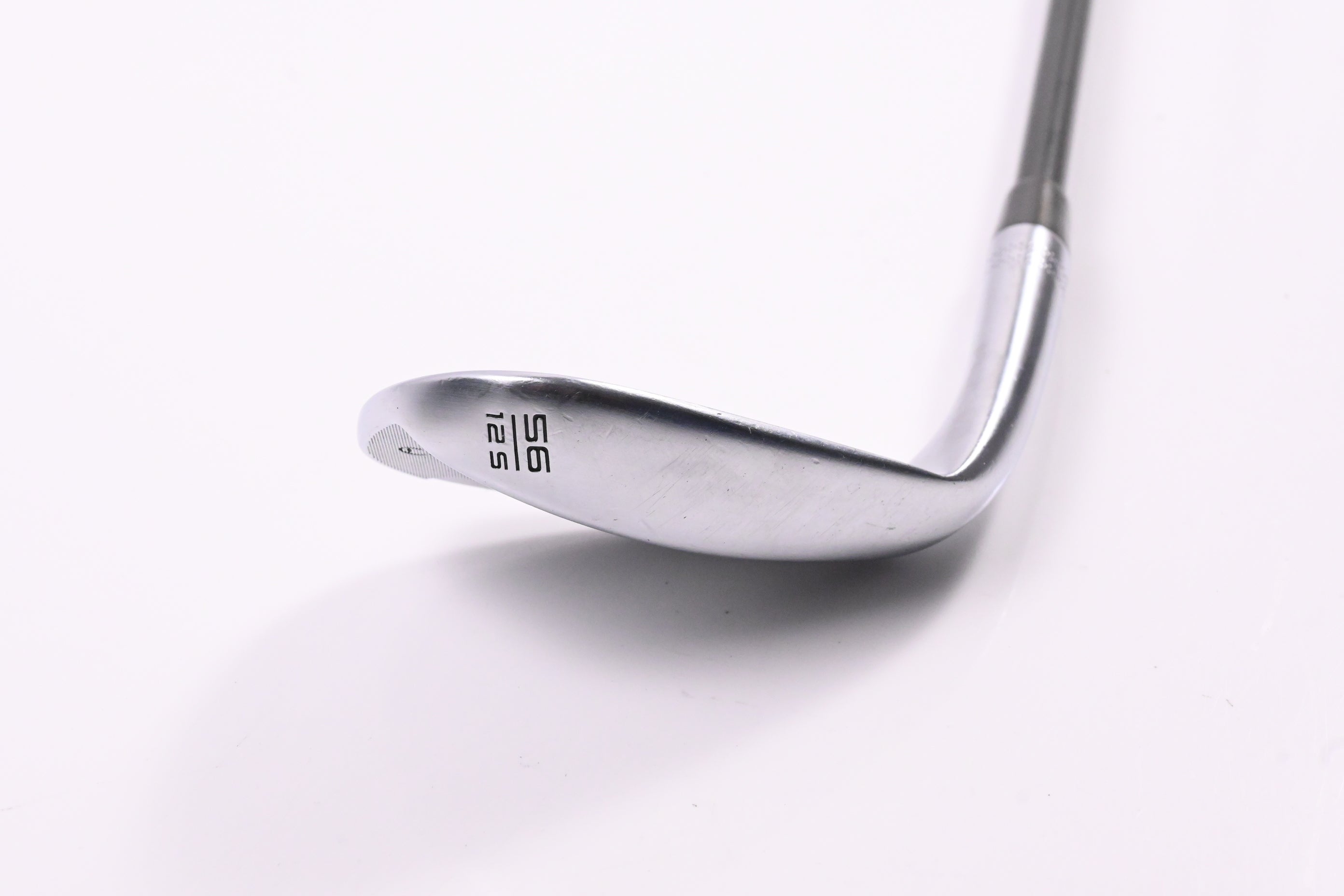 Callaway Opus Platinum Sand Wedge / 56 Degree / Wedge Flex Dynamic Gold MID 115