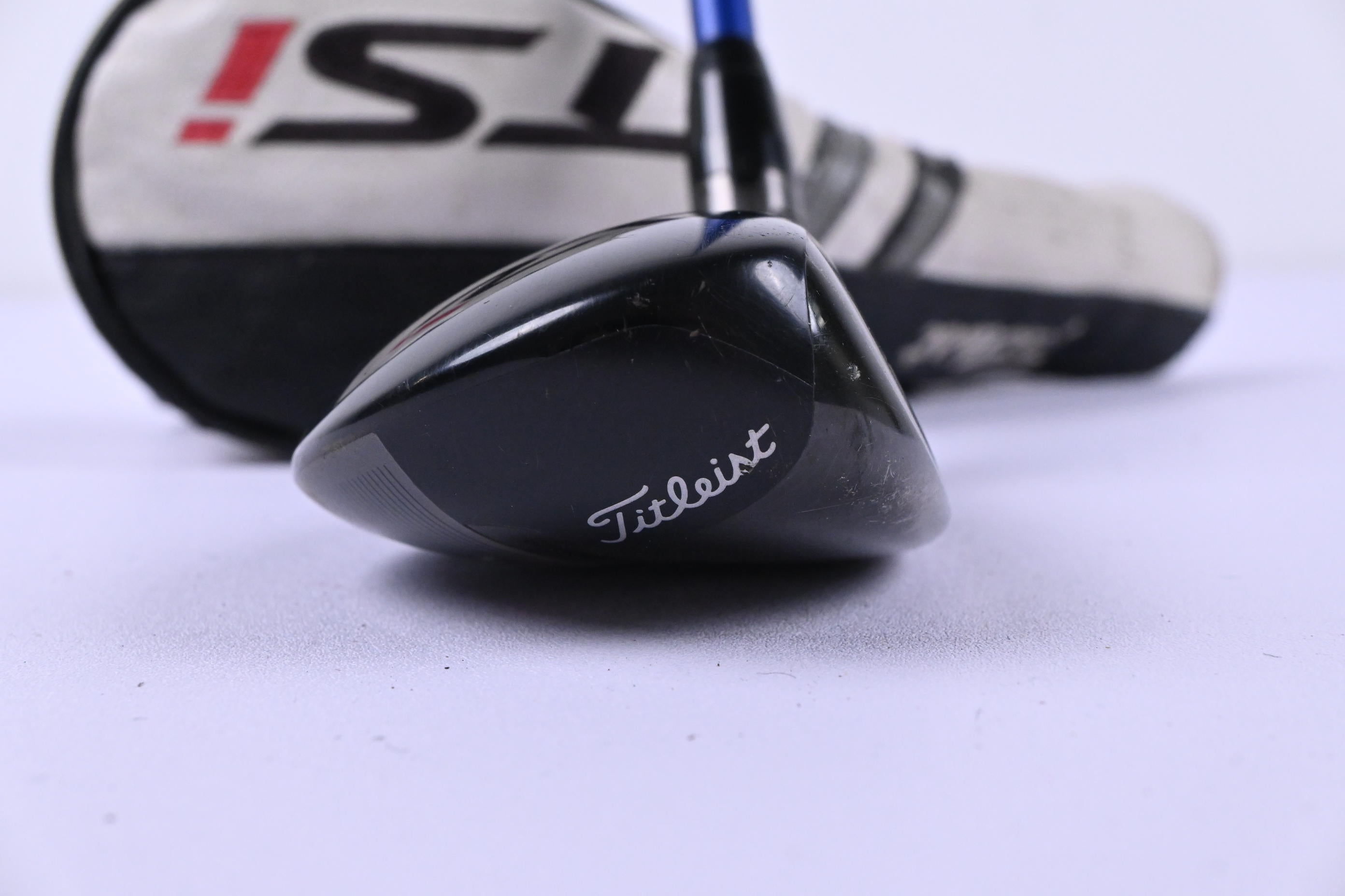 Titleist TSi2 #5 Hybrid / 24 Degree / Regular Flex Diamana S+ Blue 72 Shaft