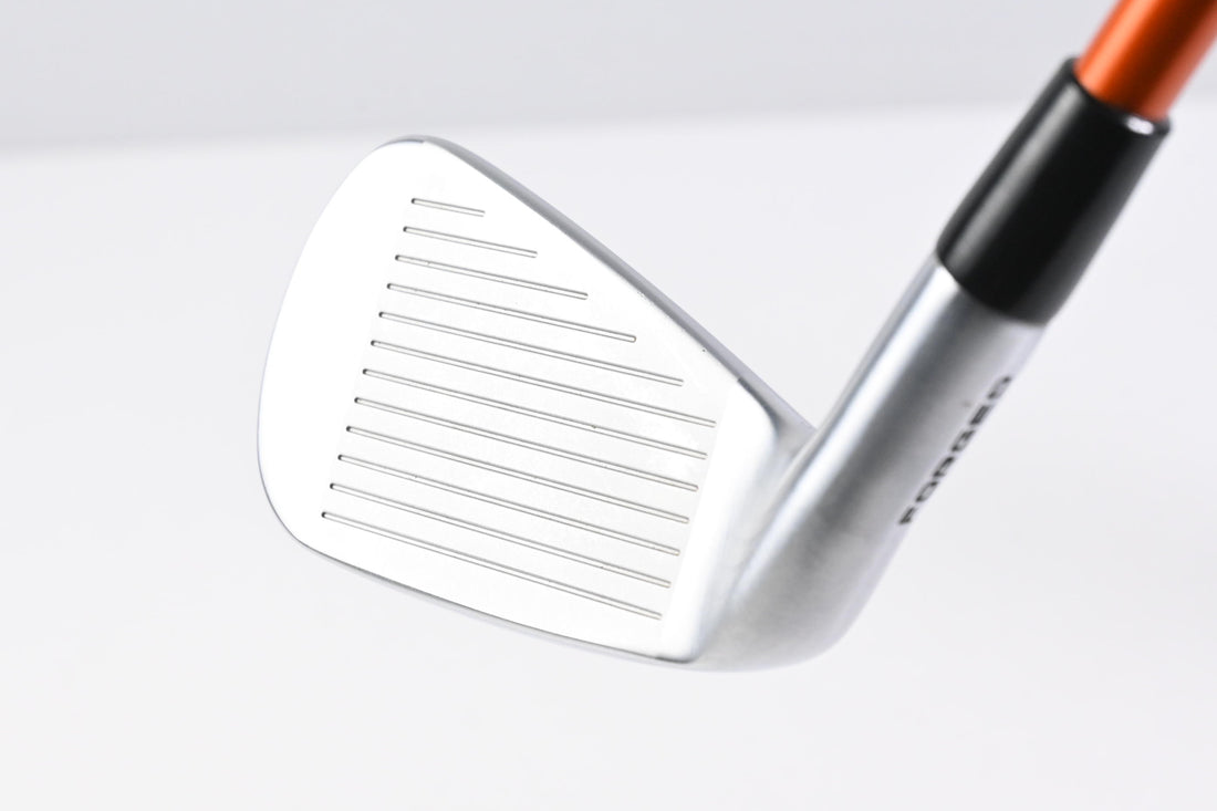 Callaway Apex Ti Fusion #3 Iron / 19 Degree / Stiff Flex Graphite Design Tour AD