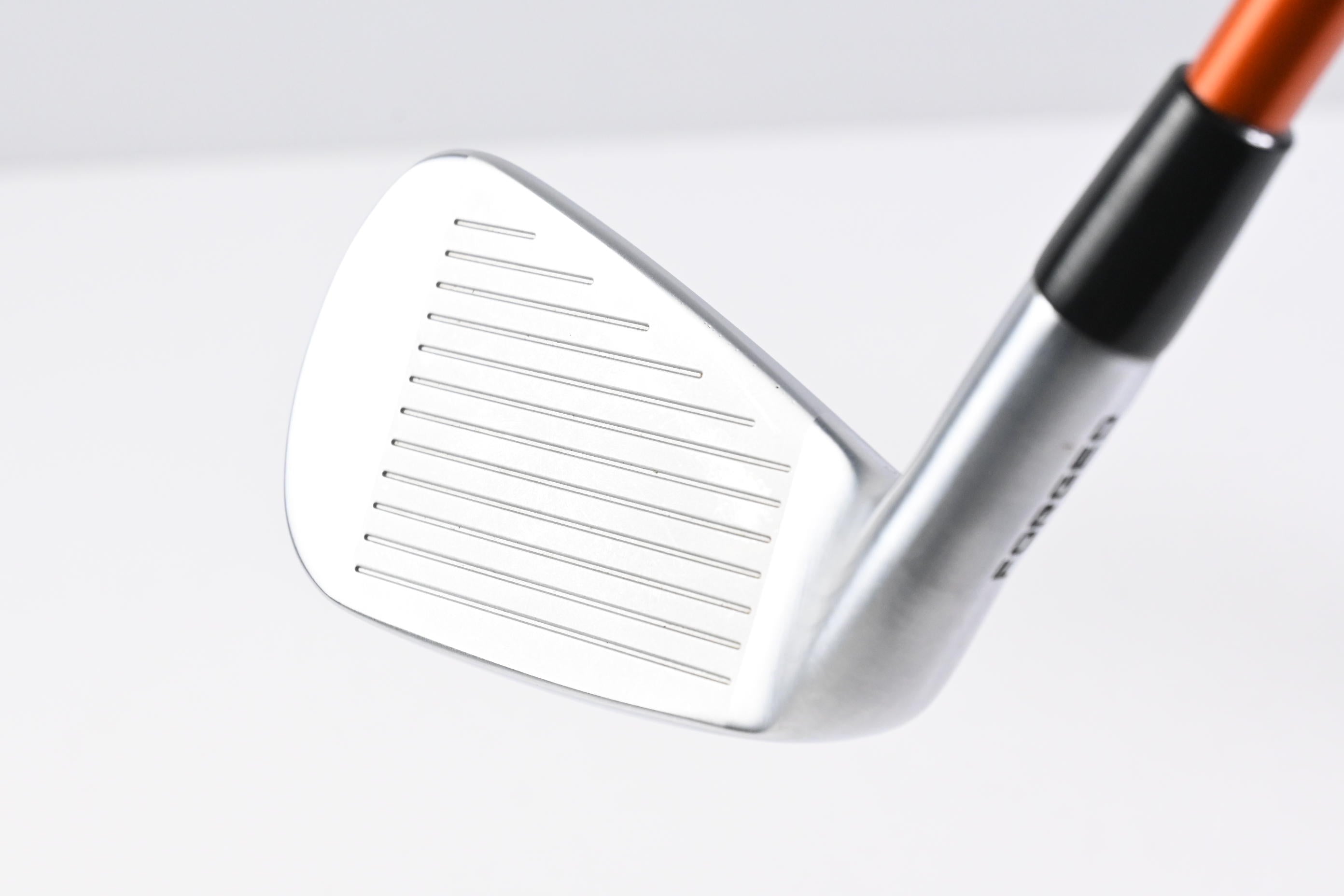 Callaway Apex Ti Fusion #3 Iron / 19 Degree / Stiff Flex Graphite Design Tour AD