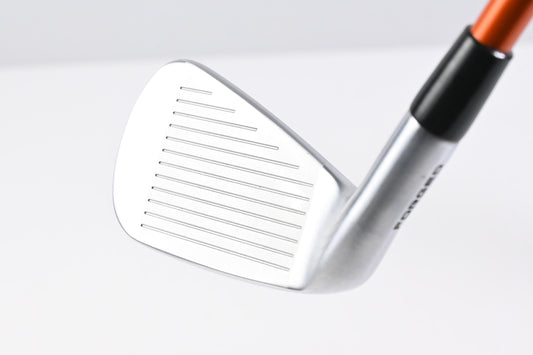 Callaway Apex Ti Fusion #3 Iron / 19 Degree / Stiff Flex Graphite Design Tour AD