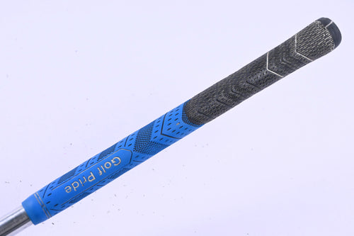 Mizuno T20 Sand Wedge / 55 Degree / Wedge Flex Project X IO Shaft