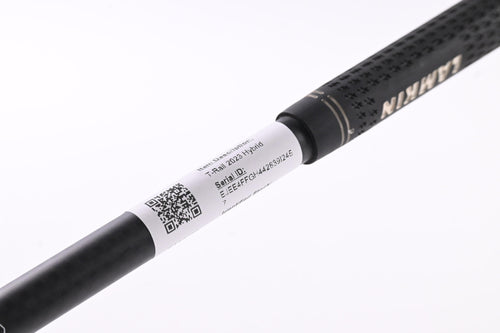 Cobra T-Rail 2023 #4 Hybrid / 20 Degree / Regular Flex Cobra Ultralite 50 Shaft