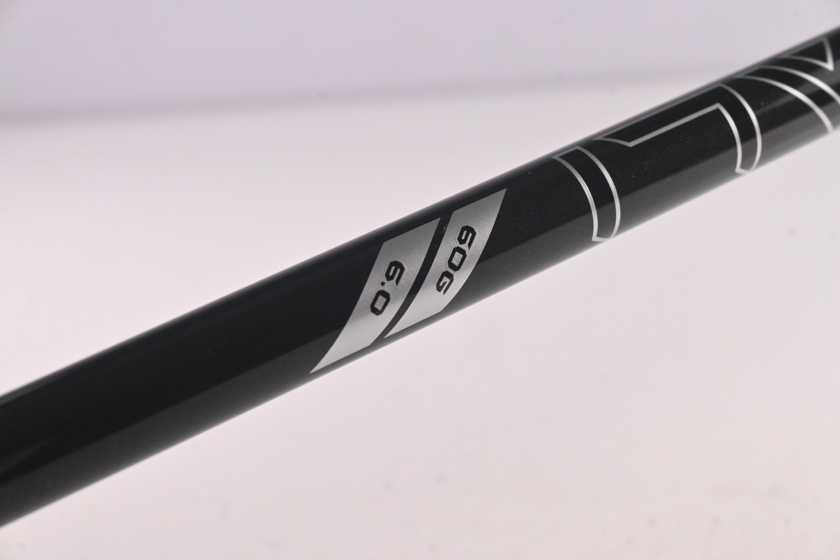 Cobra DS-Adapt LS Driver / 10.5 Degree / Stiff Flex Denali Black 60 Shaft