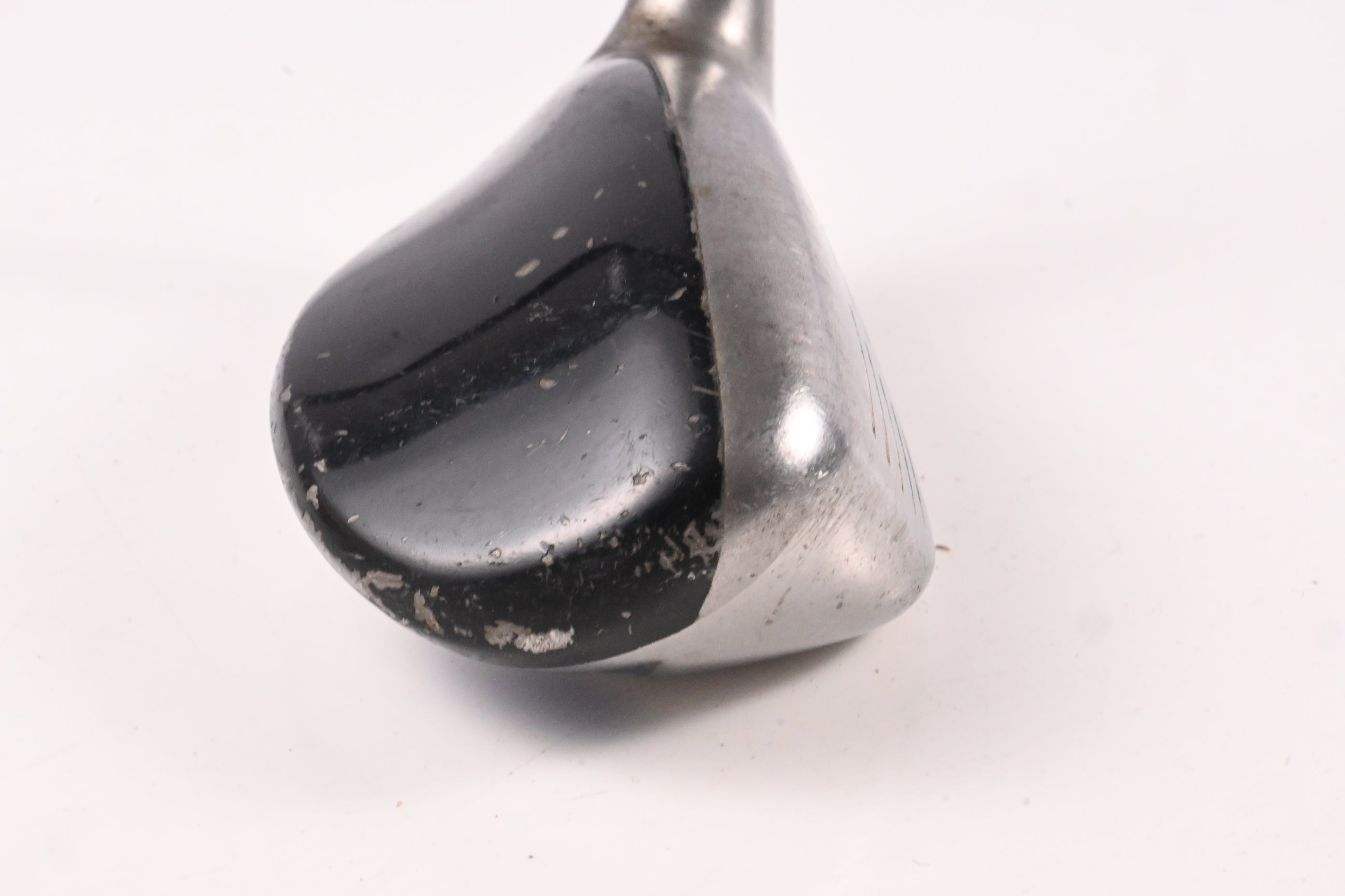 Ping G5 #4 Hybrid / 22 Degree / Stiff Flex Ping TFC 100 Shaft