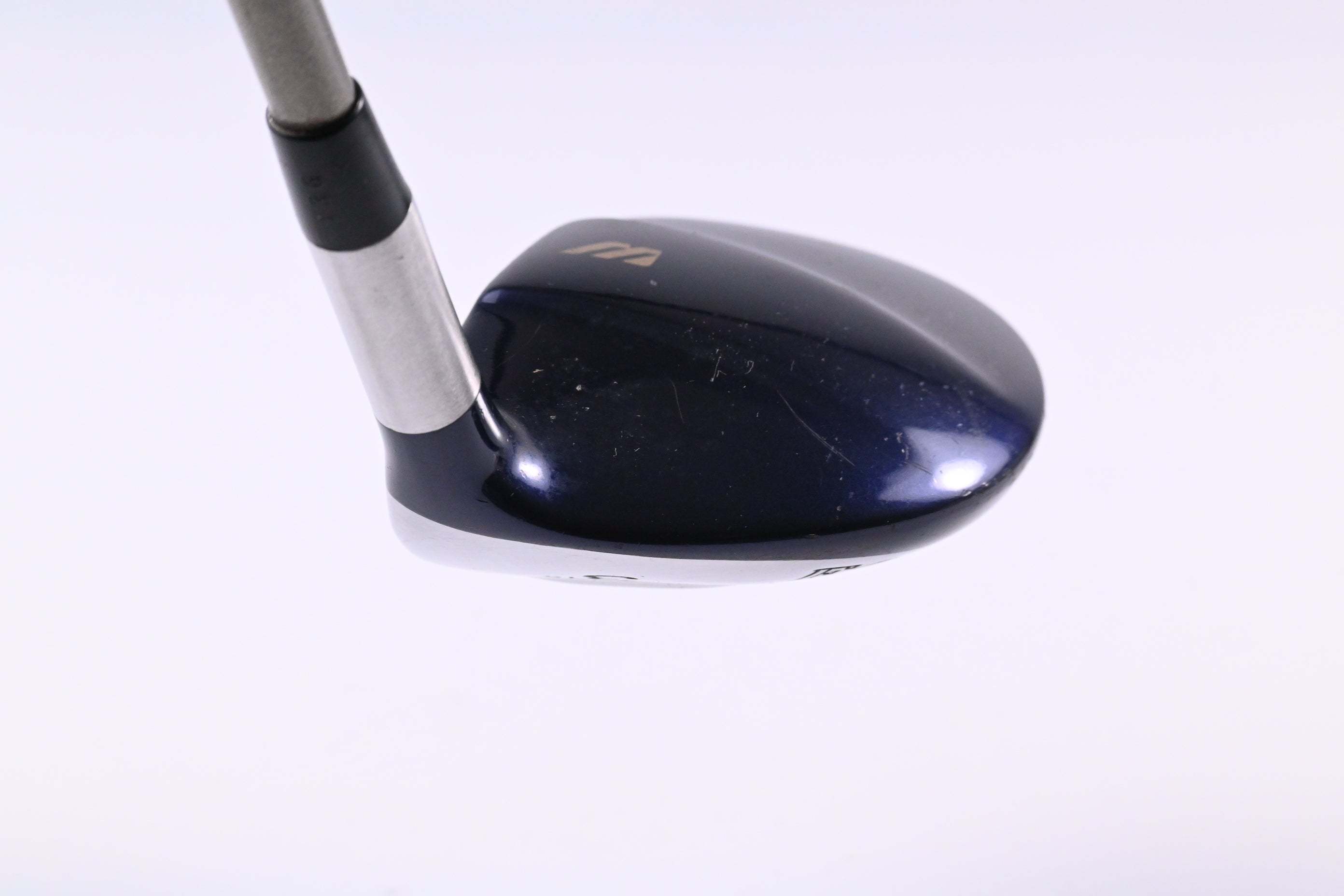 Ladies Mizuno T-Zoid Forged #3 Wood / 15 Degree / Ladies Flex Mizuno Accel-Arc