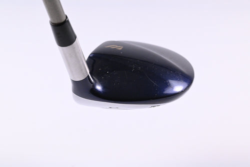 Ladies Mizuno T-Zoid Forged #3 Wood / 15 Degree / Ladies Flex Mizuno Accel-Arc