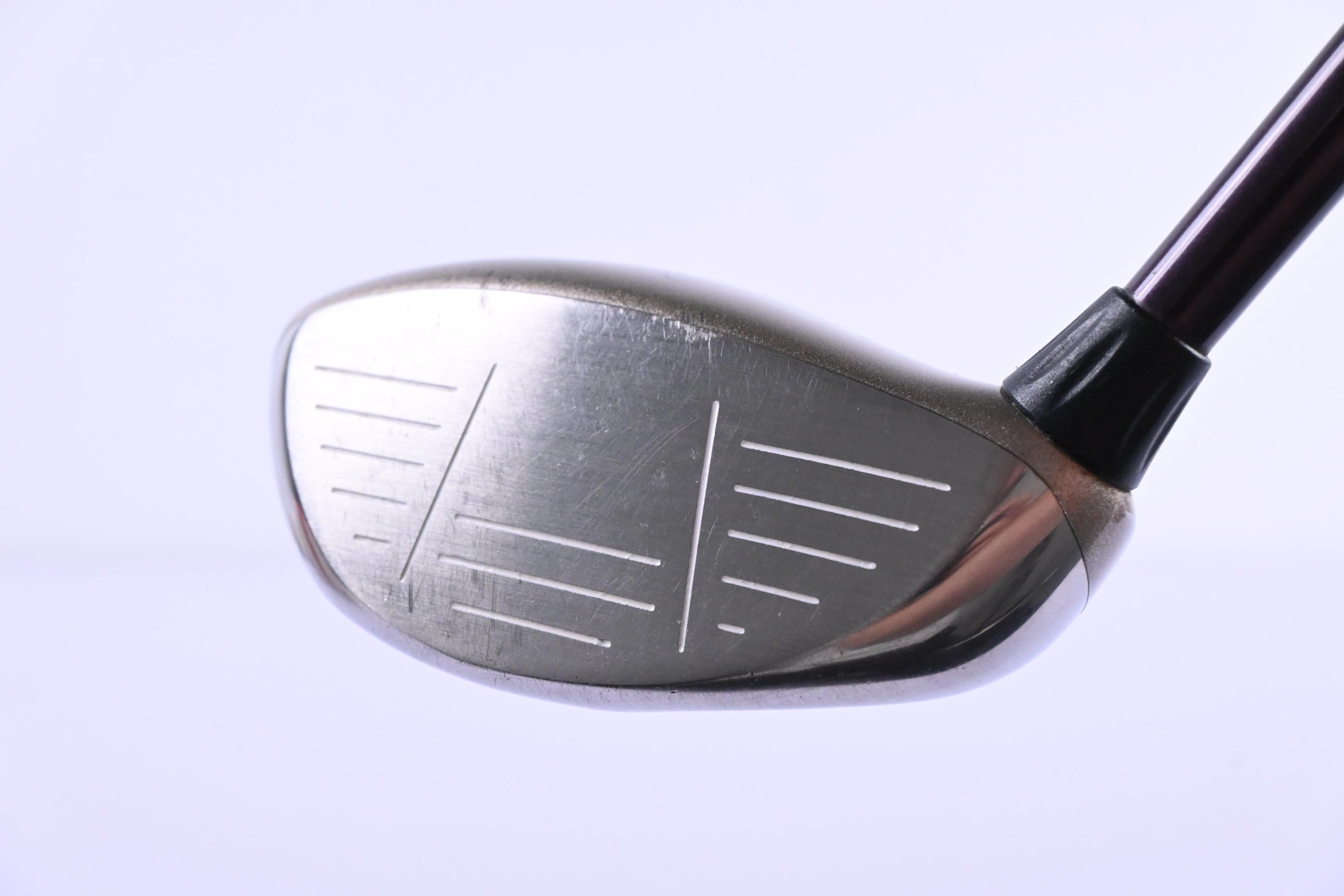 Ladies Callaway Big Bertha 2004 #3 Wood / 16 Degree / Ladies Flex Callaway Gems