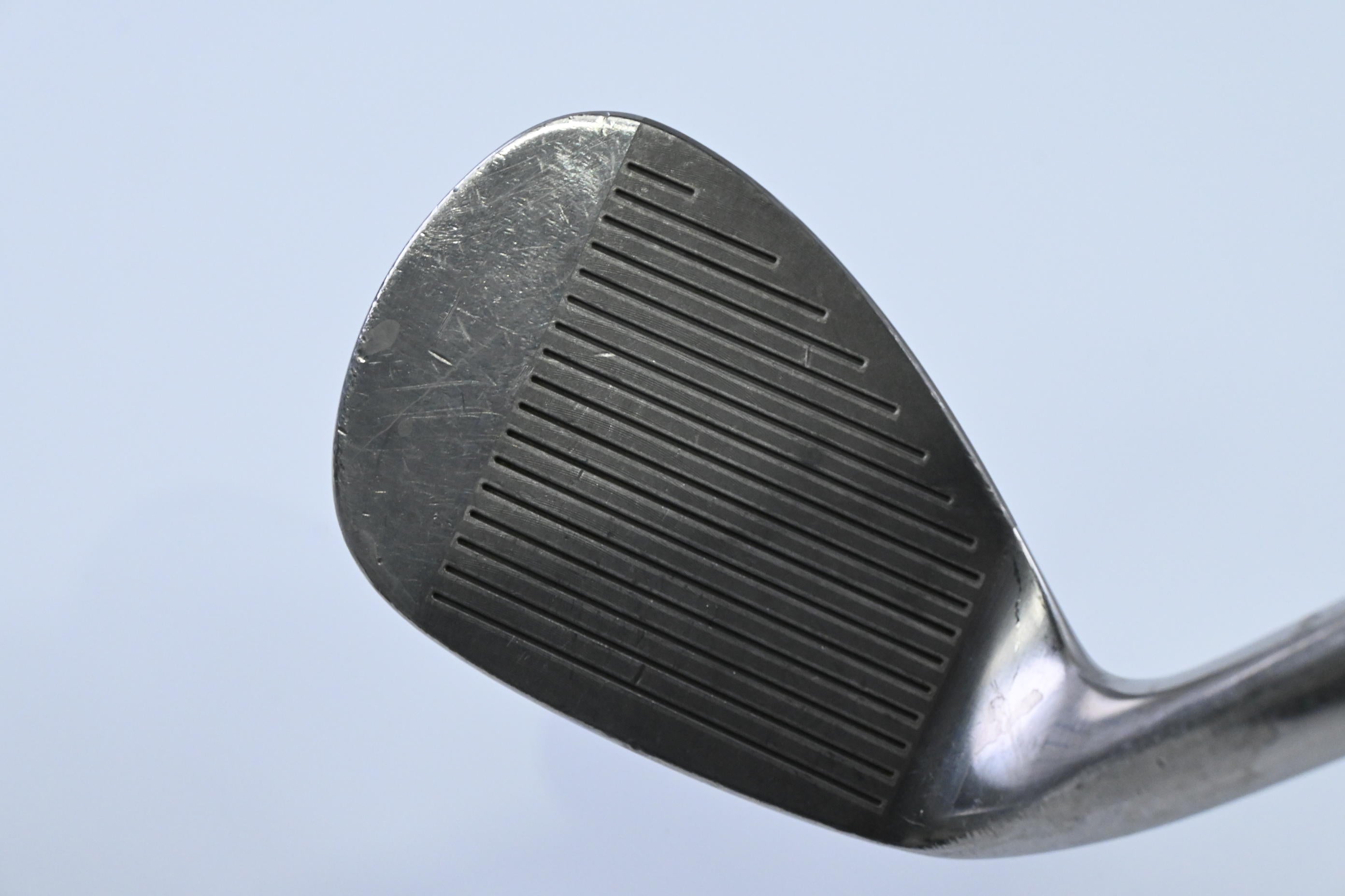 Cobra King Pur Gap Wedge / 50 Degree / Stiff Flex Cobra Shaft
