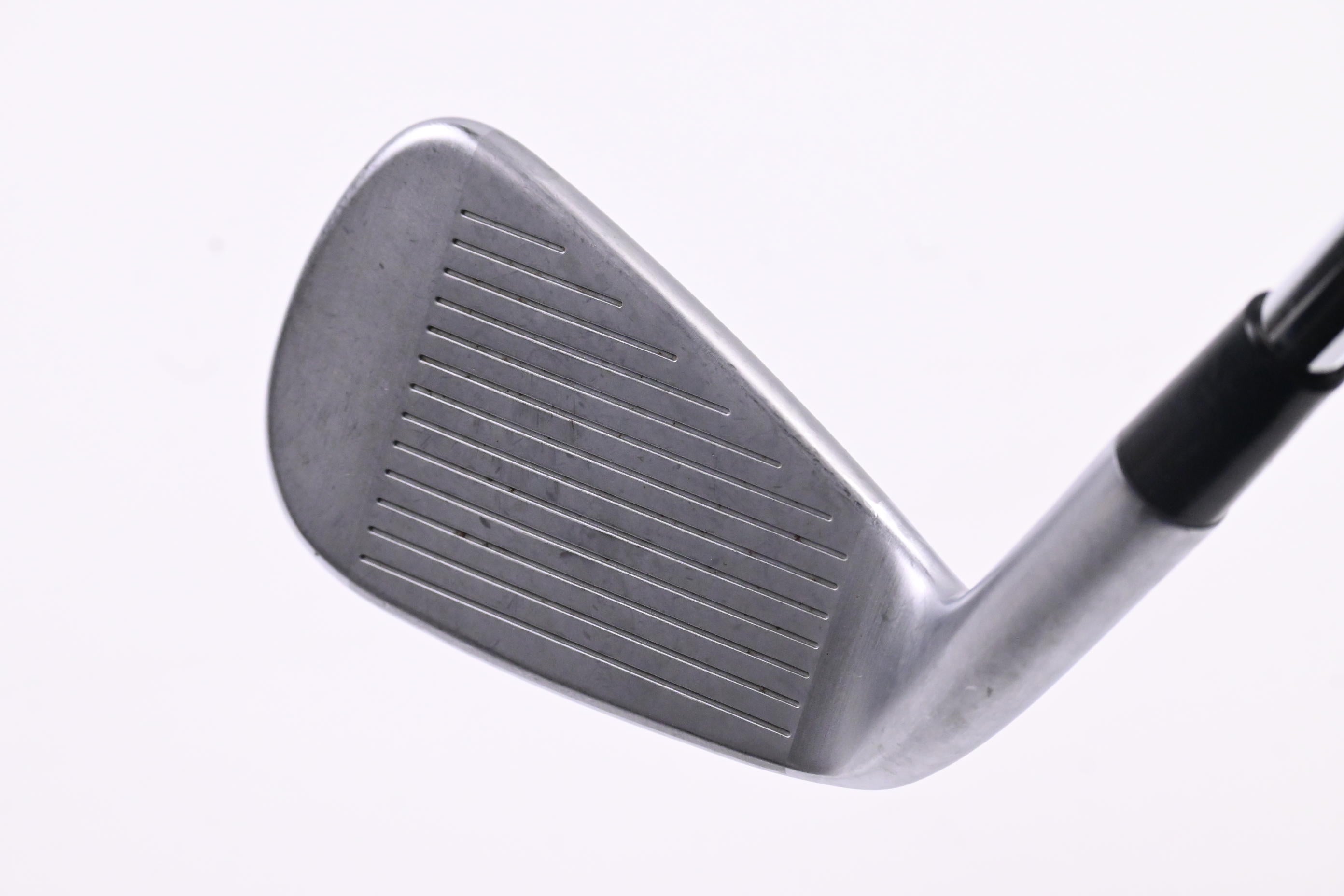 Taylormade P790 2021 #6 Iron / 26.5 Degree / Stiff Flex KBS Tour Lite Shaft