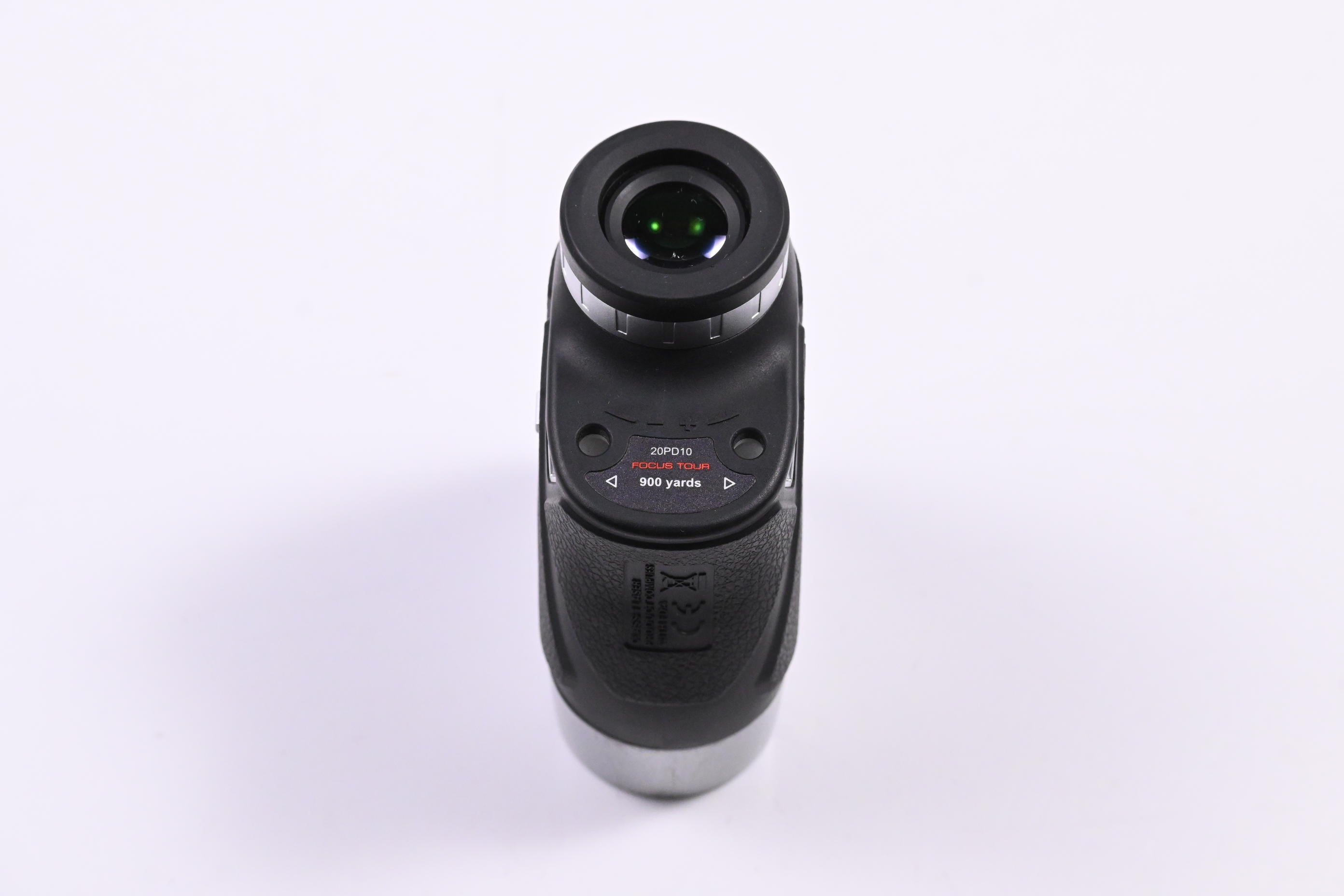 Zoom Focus Tour Slope Edition / Rangefinder