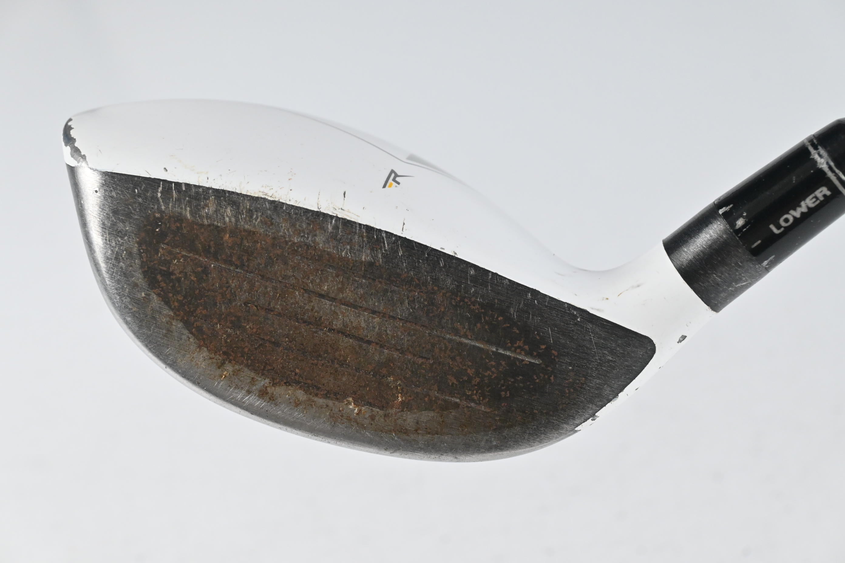 Taylormade RBZ Stage 2 Tour #3 Wood / 14.5 Degree / Regular Flex Rocketfuel 70