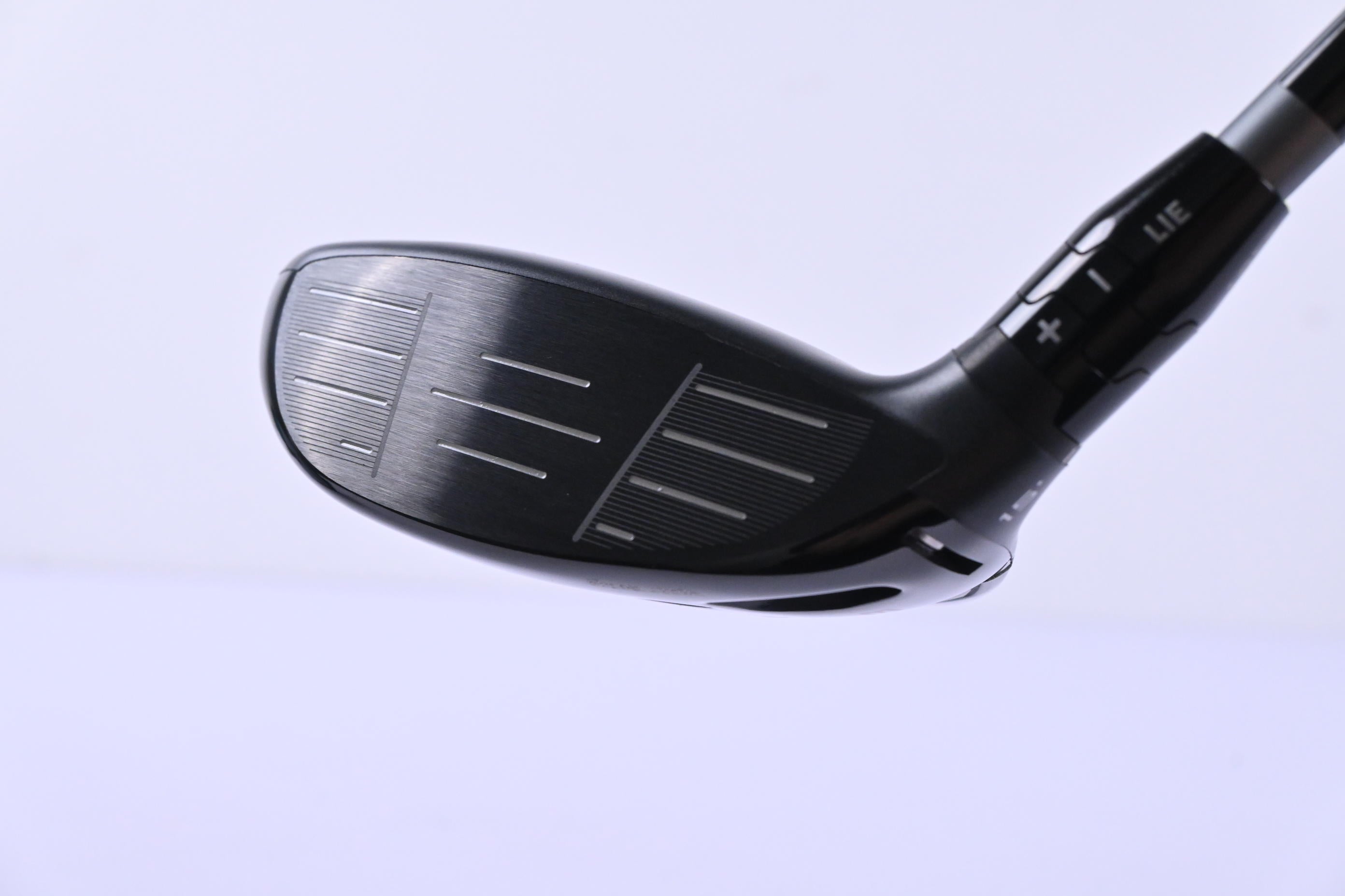 Callaway Quantum Max #3 Wood / 15 Degree / Regular Flex Denali Frost Silver 60