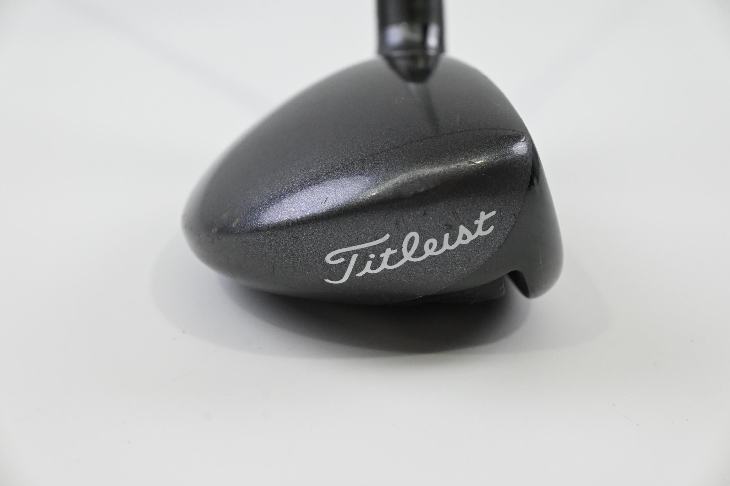 Titleist 816 H2 #3 Hybrid / 21 Degree / Regular Flex Diamana S+ 70 Shaft