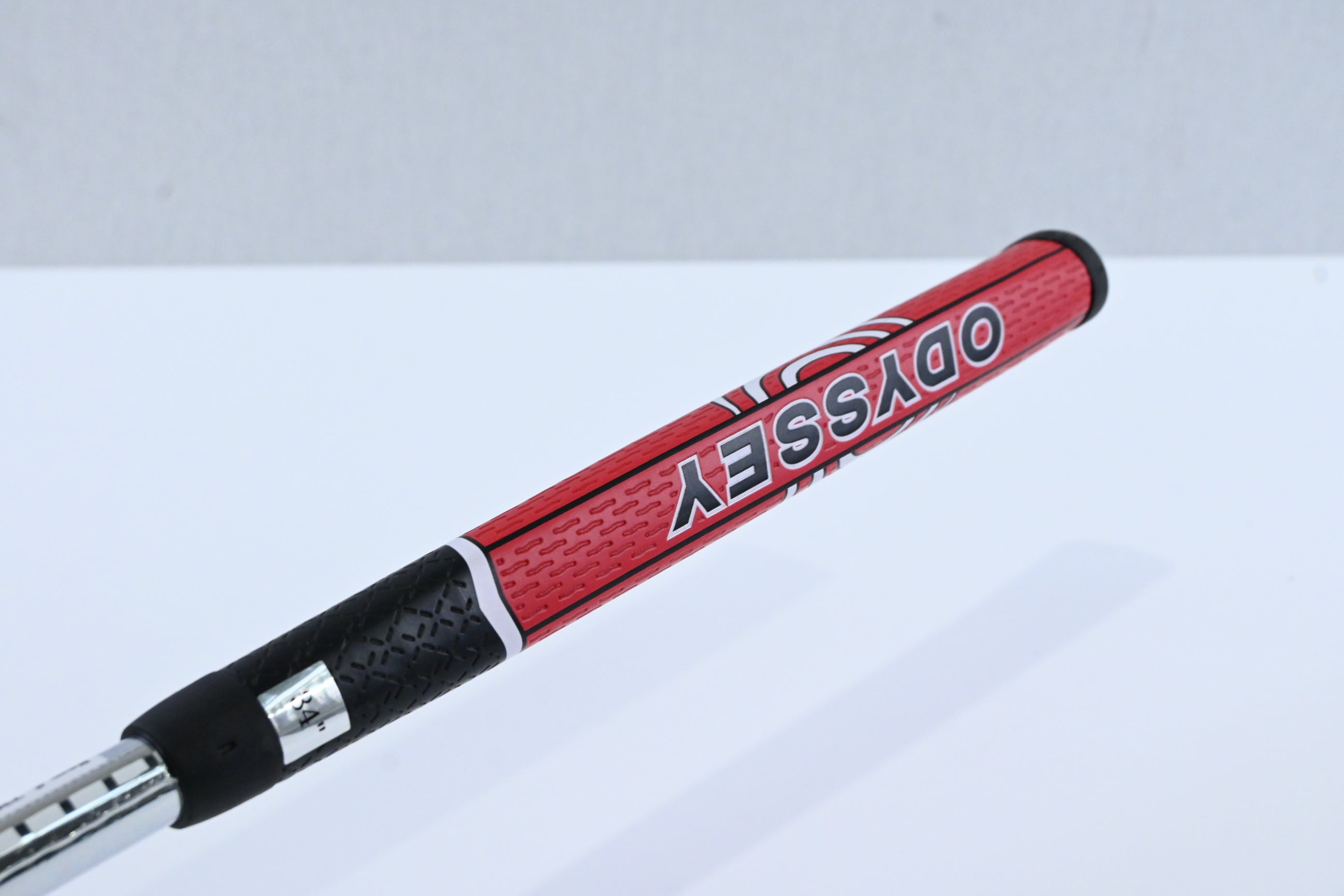 Odyssey Ai-Dual Jailbird Mini Putter / 34 Inch