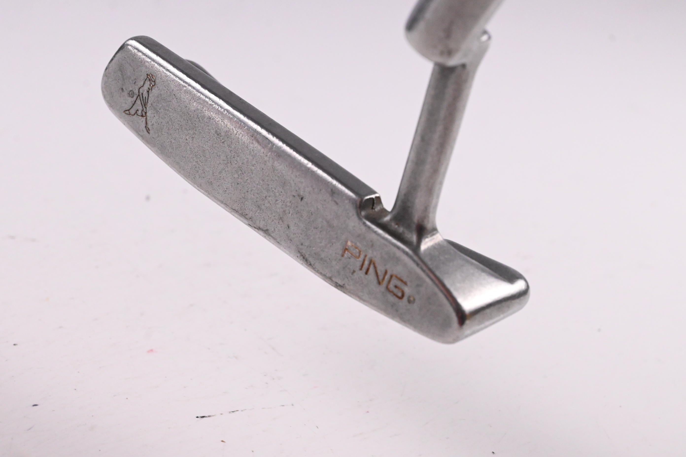Ping Karsten USA Series Anser 2 Putter / 35 Inch