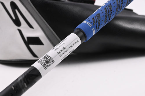 Titleist TSR2 Driver / 9 Degree / Regular Flex Kai`li CB Blue 60 Shaft