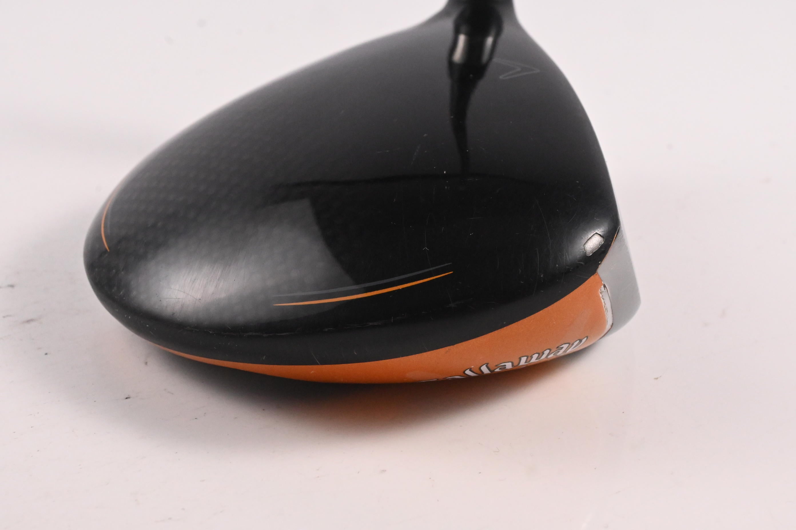 Callaway Mavrik Max #3 Wood / 15 Degree / Regular Flex Even Flow Riptide 60