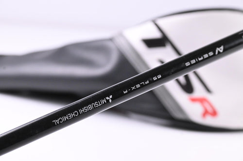 Titleist TSR2 #3 Wood / 15 Degree / Regular Flex Tensei AV Blue 65 Shaft