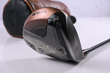Taylormade BRNR Copper Mini Driver / 11.5 Degree / Regular Flex UST ProForce 65
