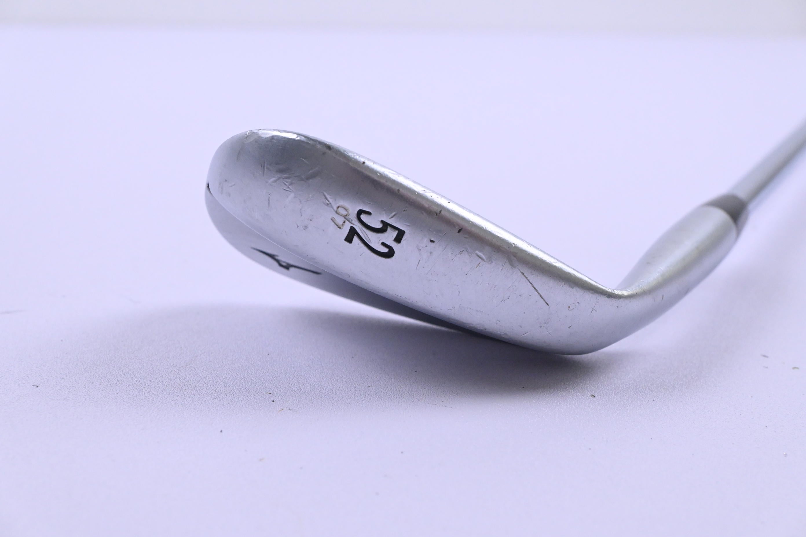 Mizuno MP-T4 Gap Wedge / 52 Degree / Wedge Flex True Temper Dynamic Gold Shaft