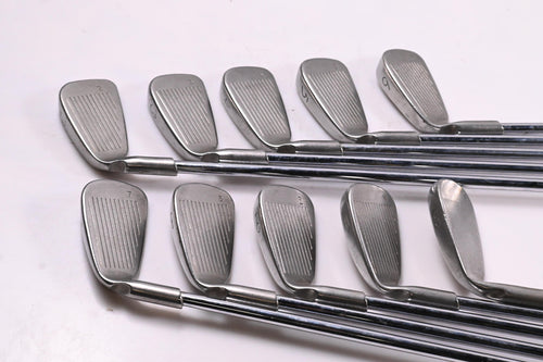 Ping i3 Irons / 2-PW+SW / Silver Dot / Stiff Flex Ping JZ Shafts