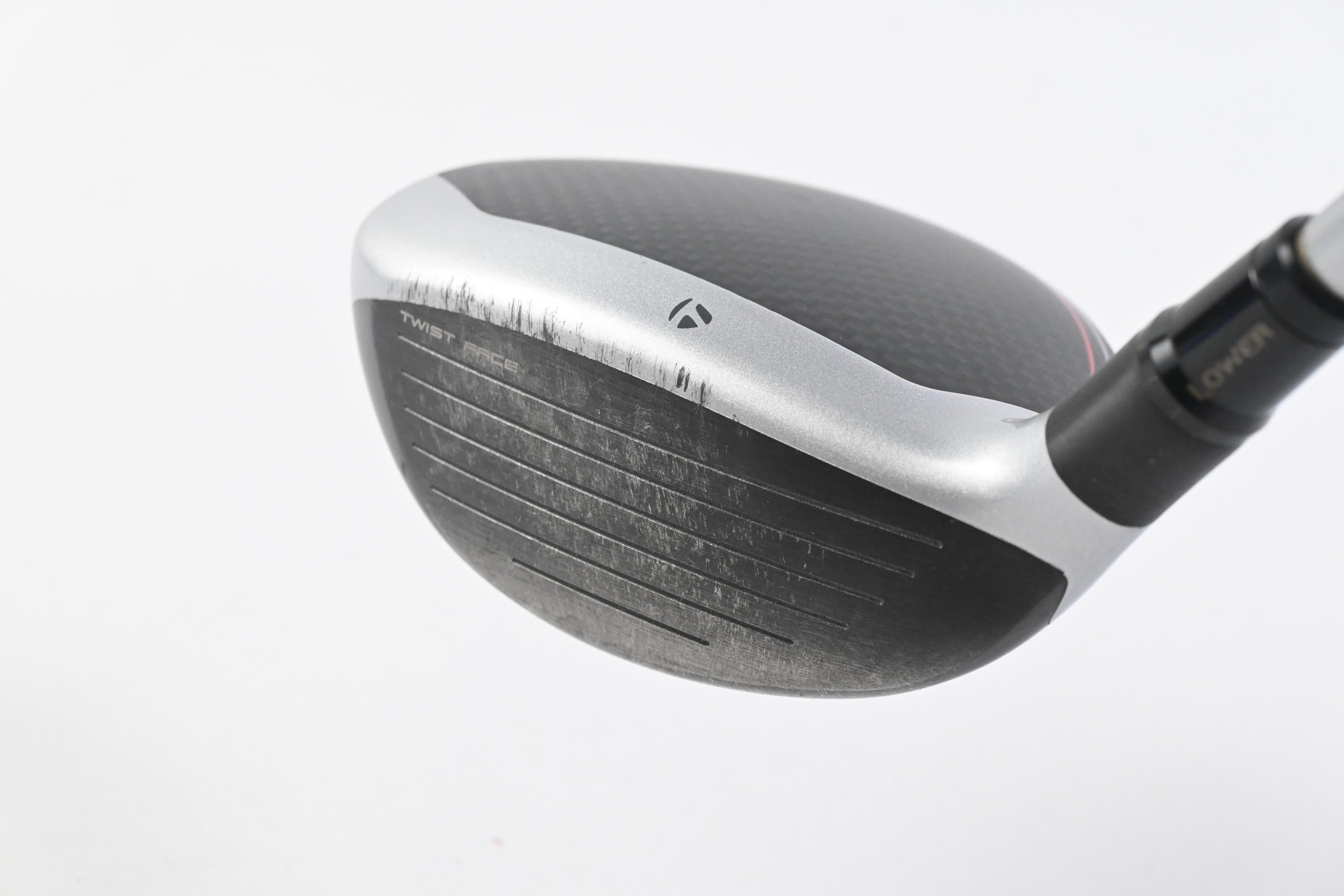Taylormade M5 #3 Wood / 15 Degree / Stiff Flex Tensei CK Red 65 Shaft