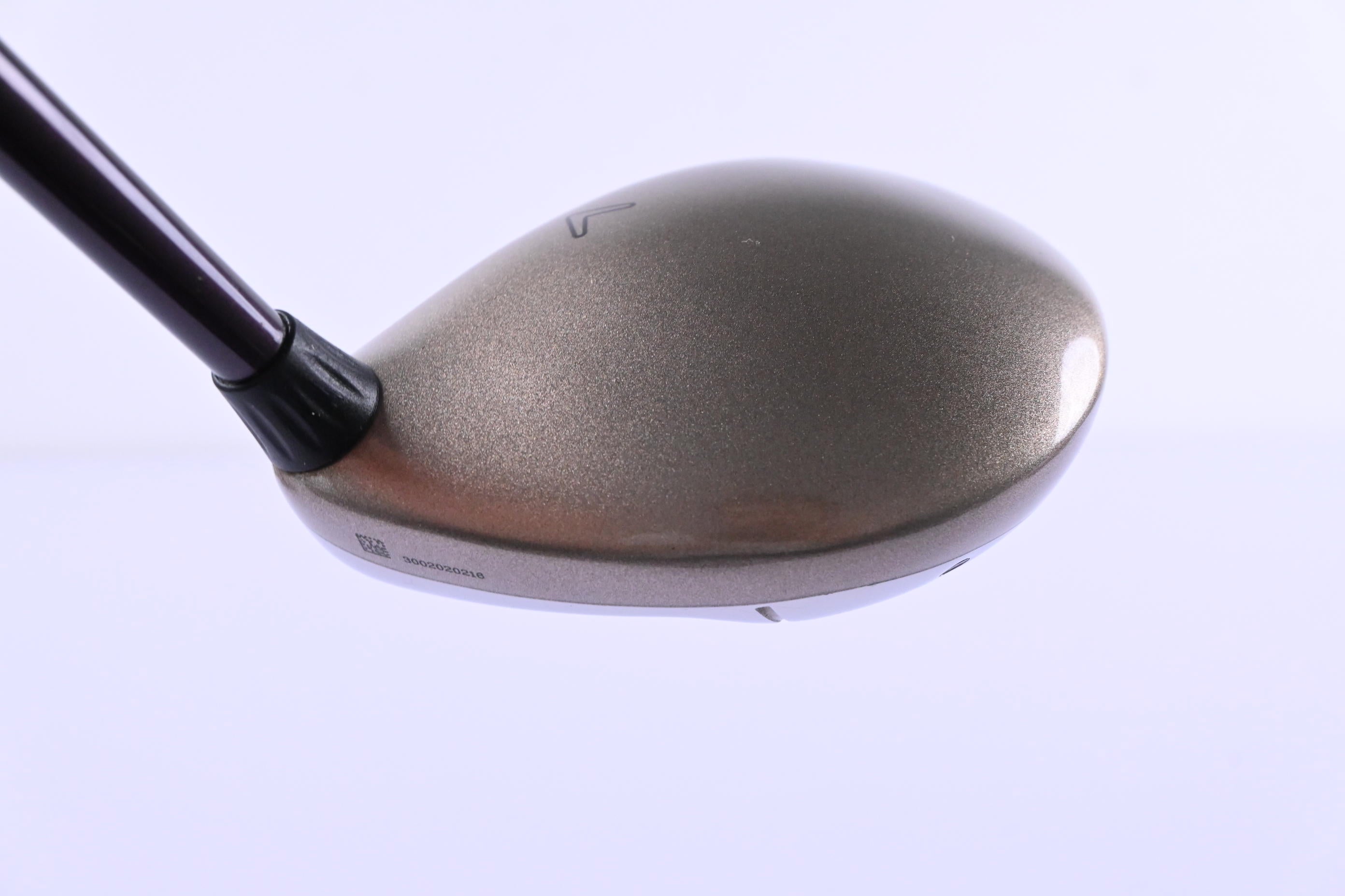 Ladies Callaway Big Bertha 2004 #3 Wood / 16 Degree / Ladies Flex Callaway Gems