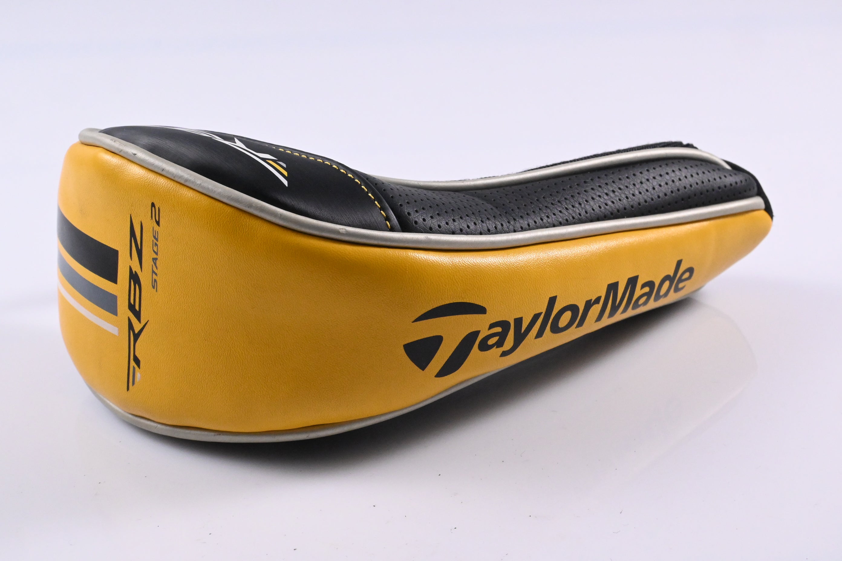 Taylormade RBZ Stage 2 #3 Hybrid / 19 Degree / Regular Flex RocketFuel 65 Shaft