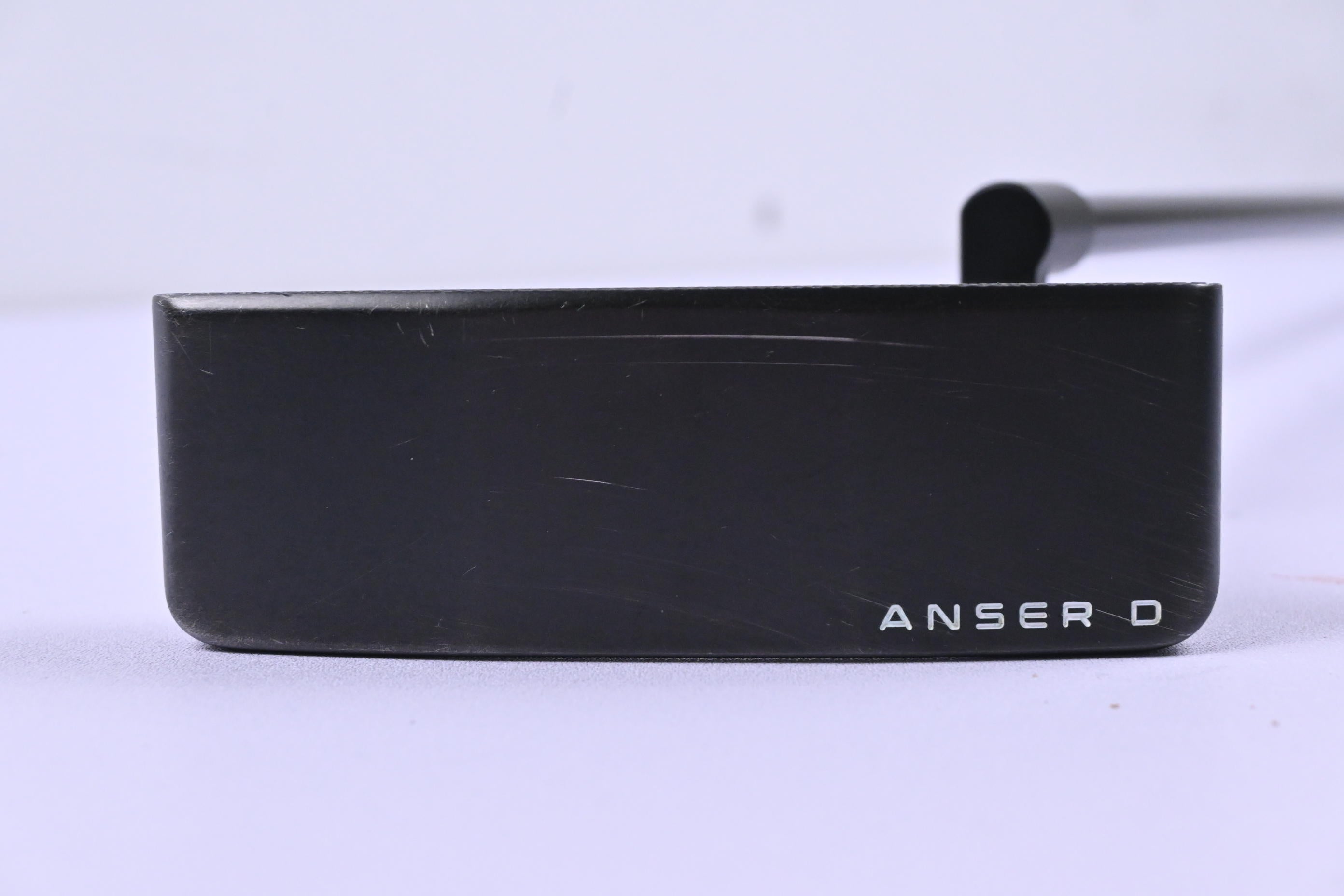 Ping PLD Milled 2024 Anser D Putter / 34 Inch
