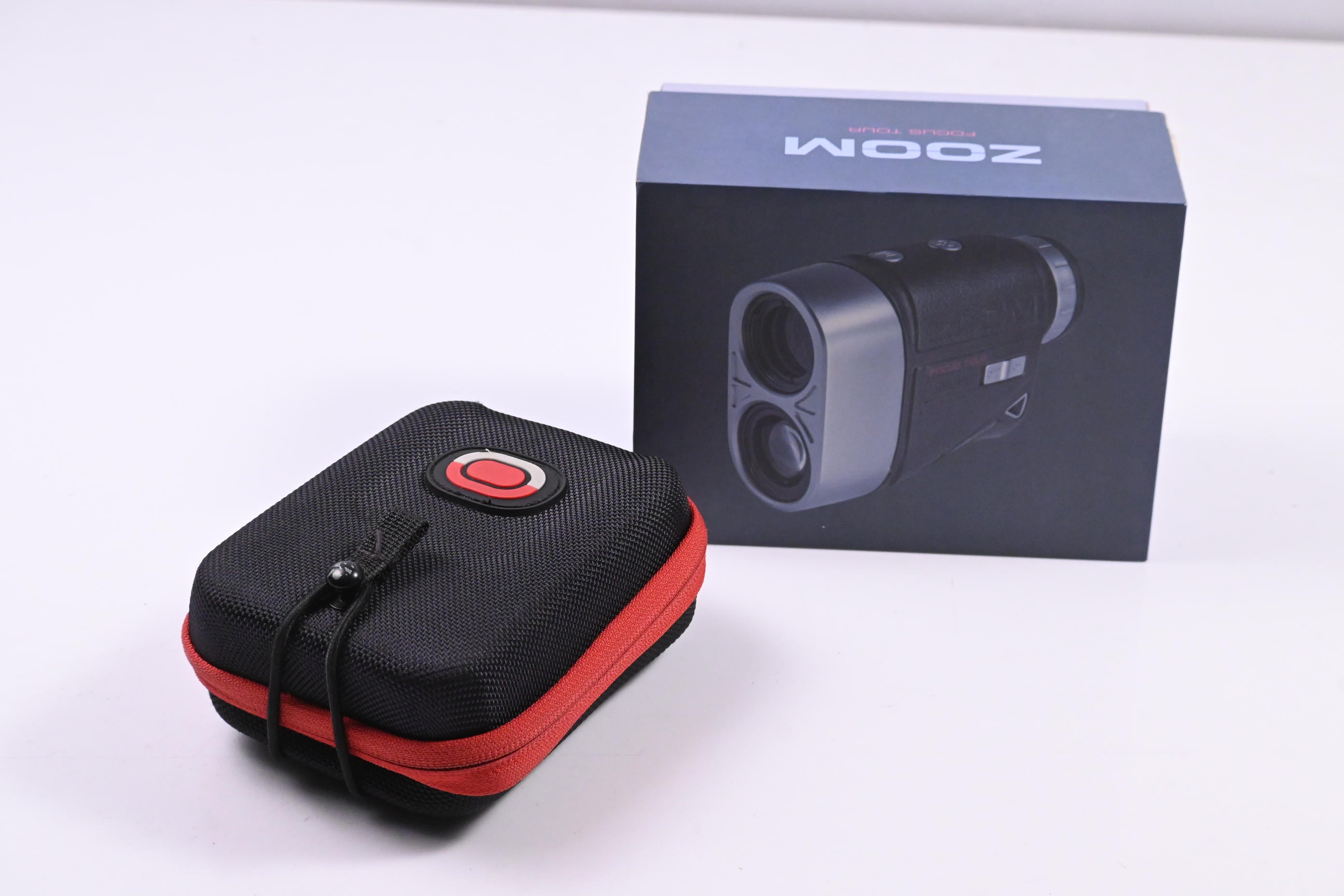 Zoom Focus Tour Slope Edition / Rangefinder