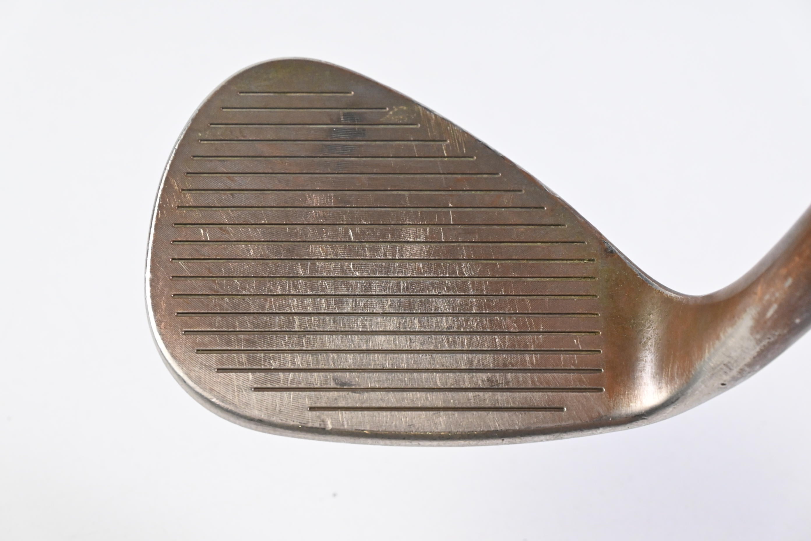 Taylormade Hi-Toe Lob Wedge / 60 Degree / Stiff Flex Recoil ES 780 Shaft